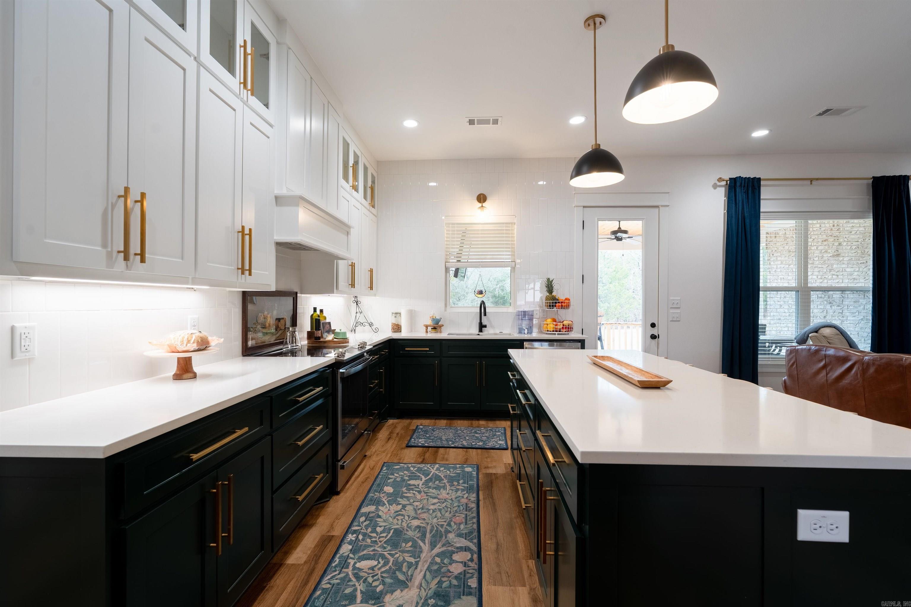 1 Avrey  Greenbrier, AR