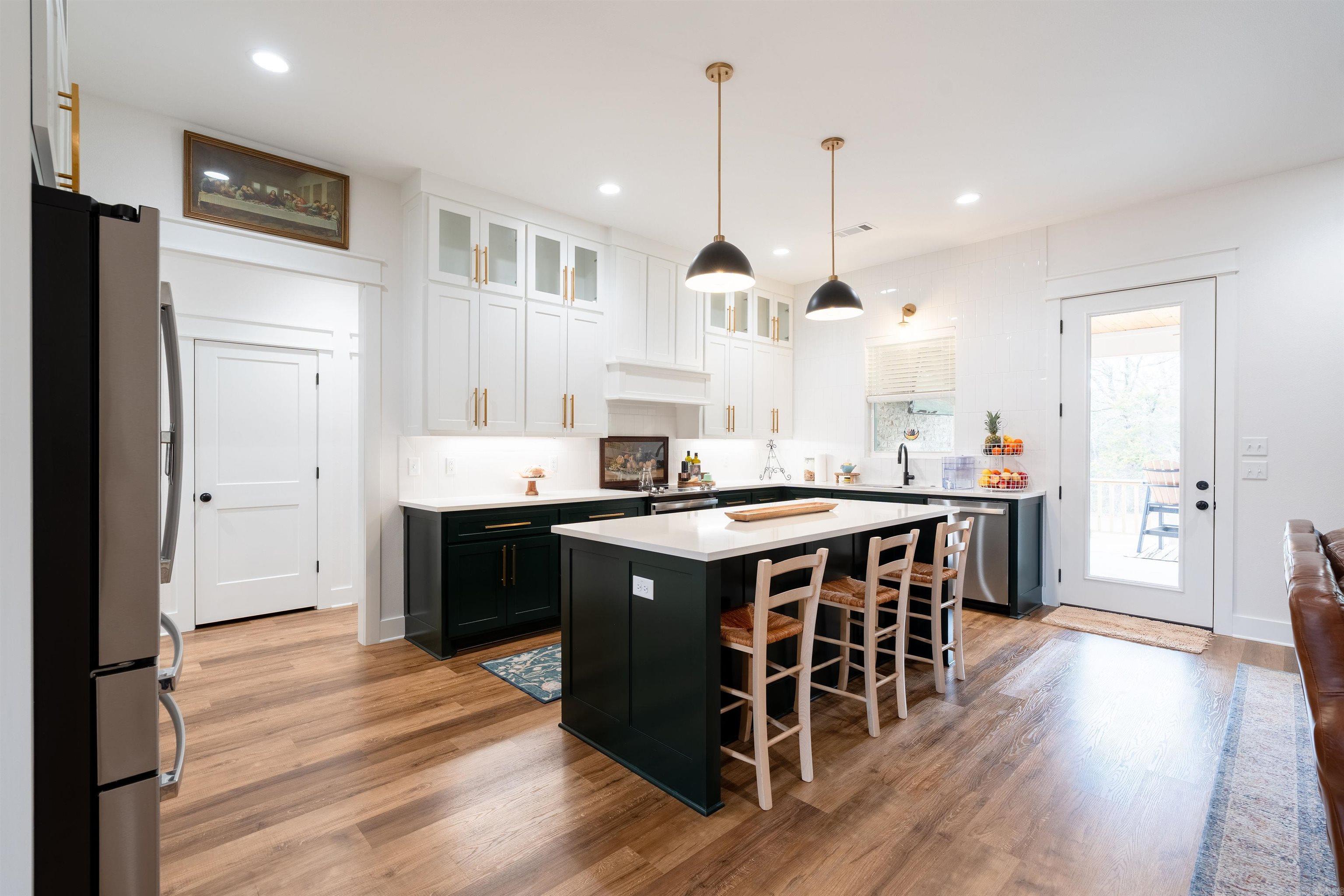 1 Avrey  Greenbrier, AR