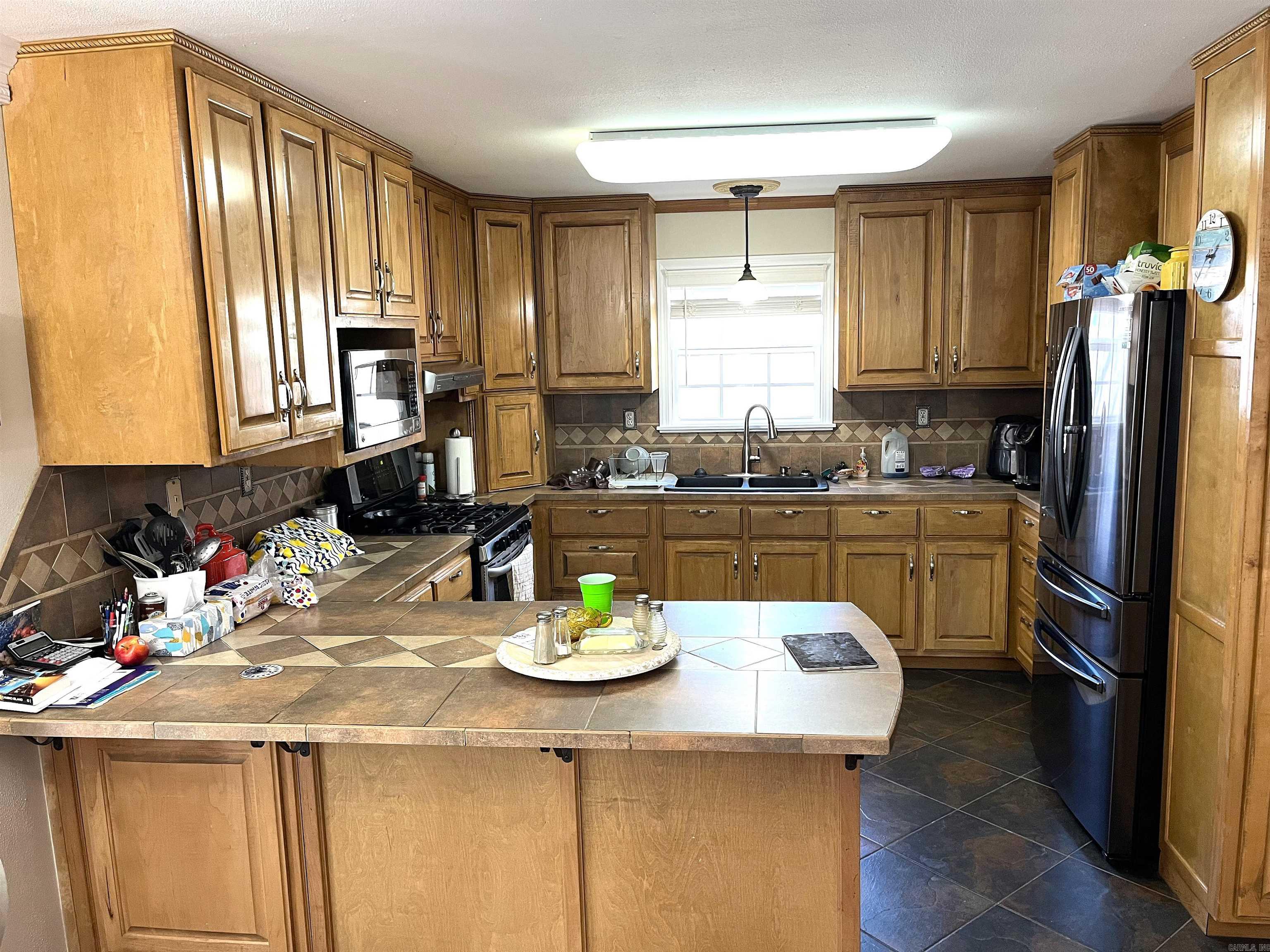 20684 N Hwy 5  Mountain View, AR