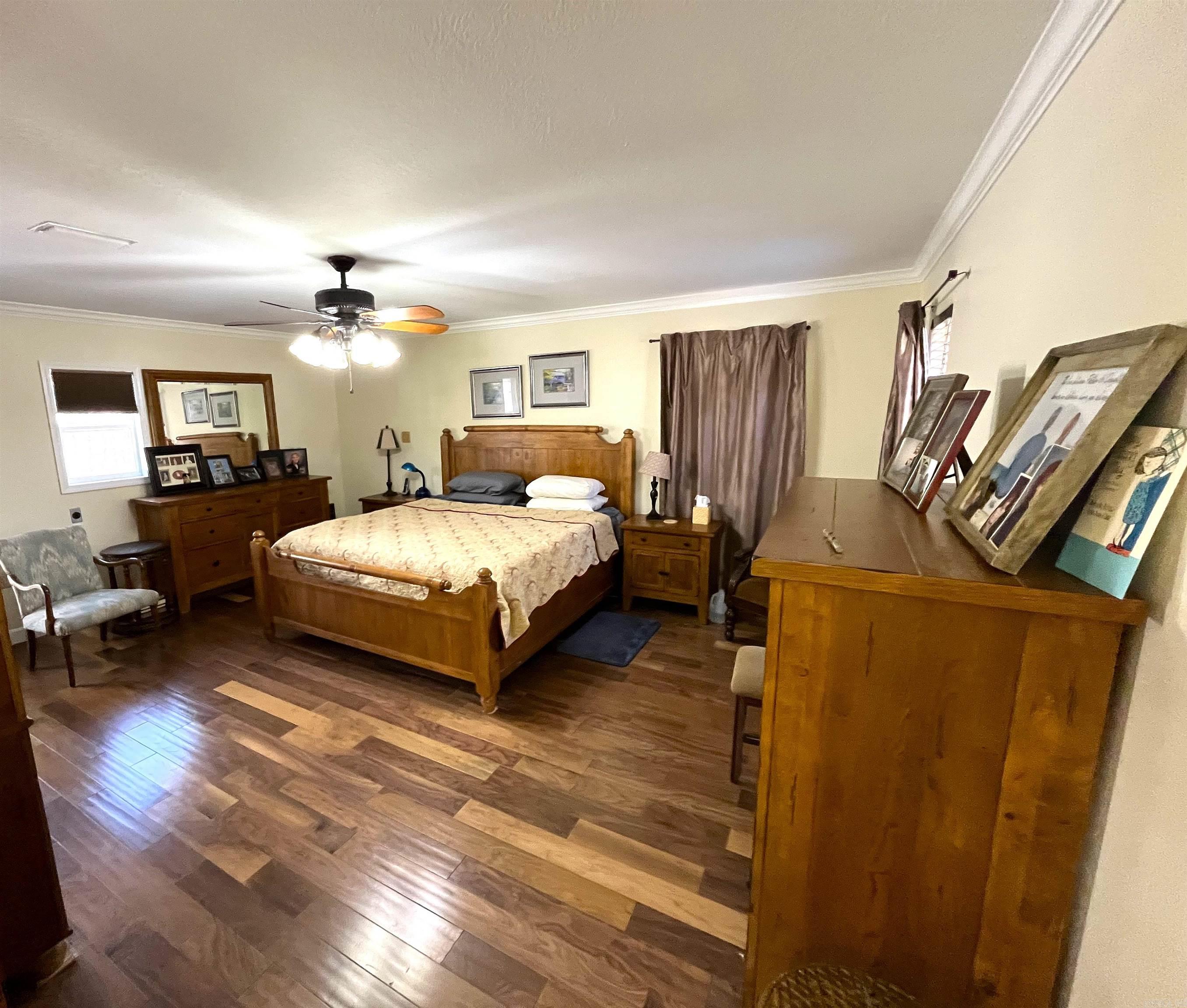 20684 N Hwy 5  Mountain View, AR