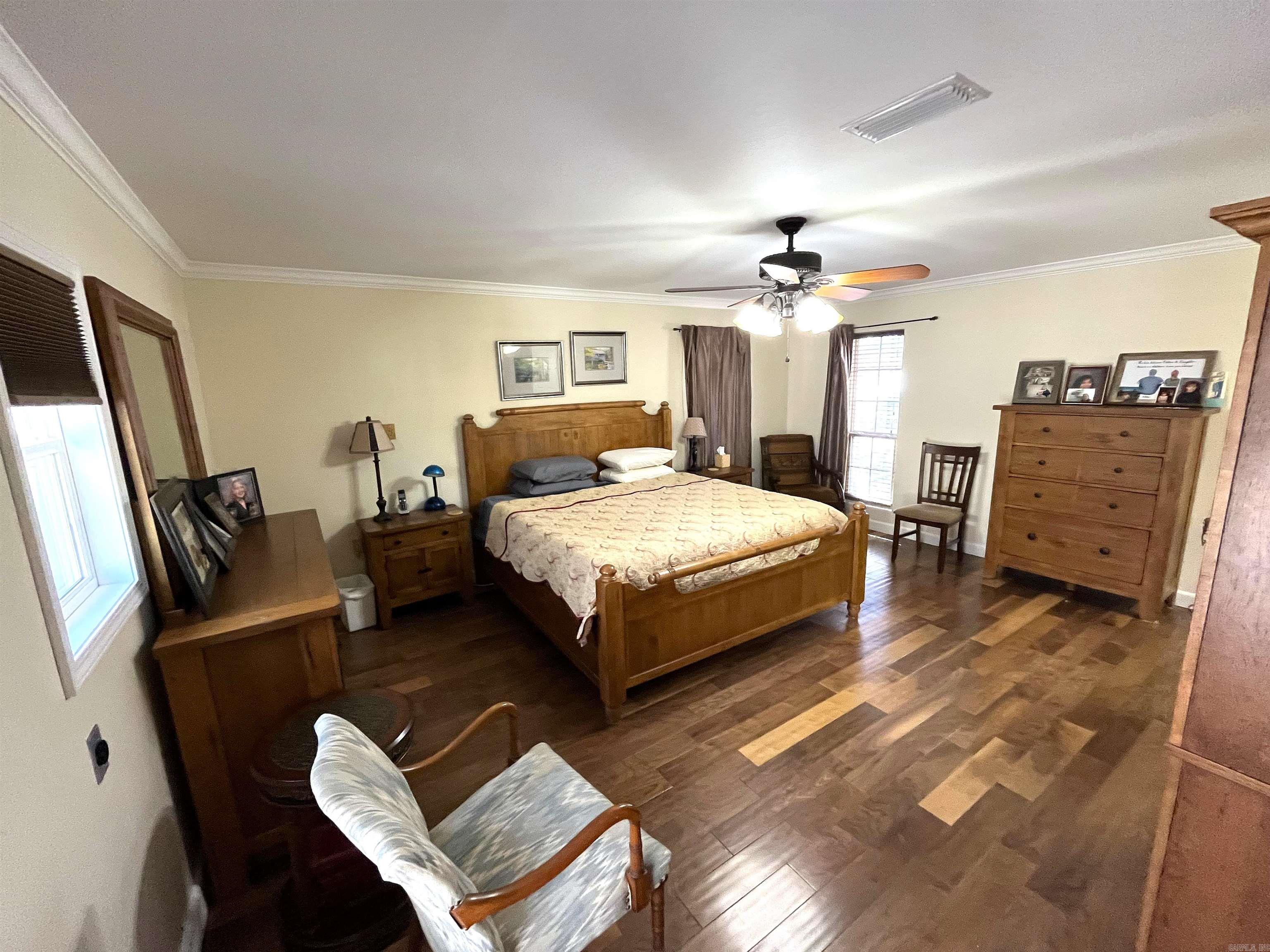 20684 N Hwy 5  Mountain View, AR