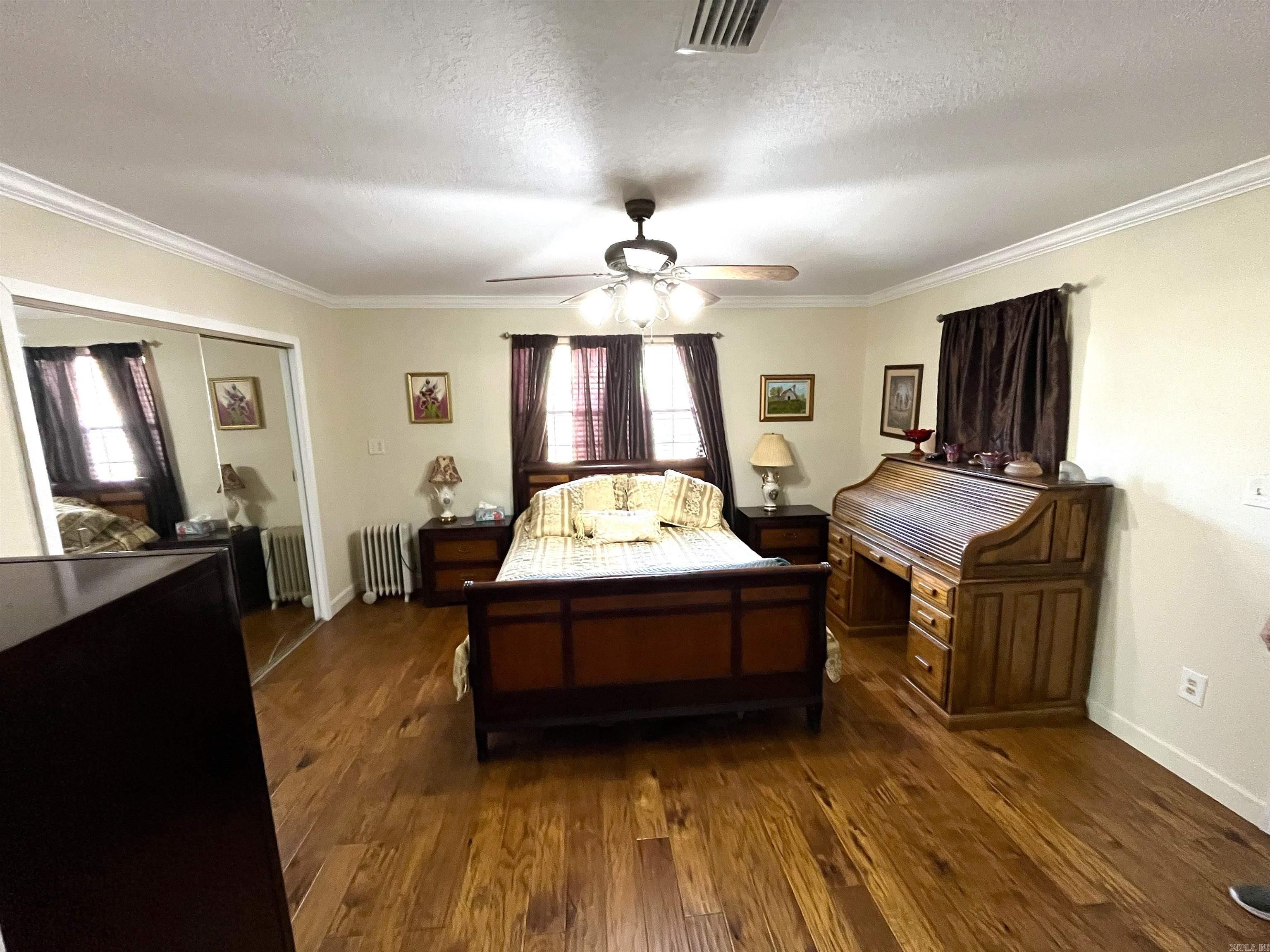 20684 N Hwy 5  Mountain View, AR