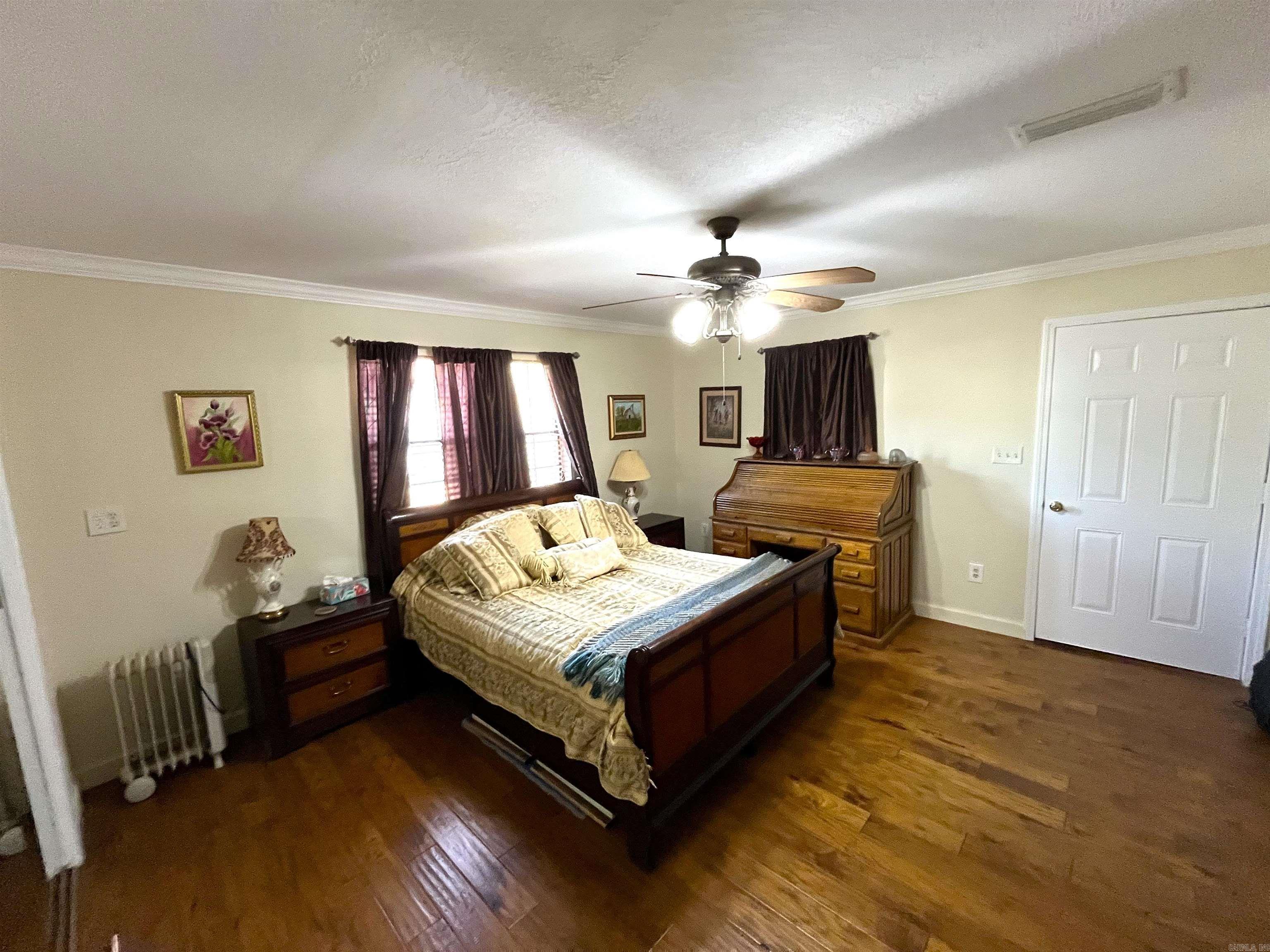 20684 N Hwy 5  Mountain View, AR