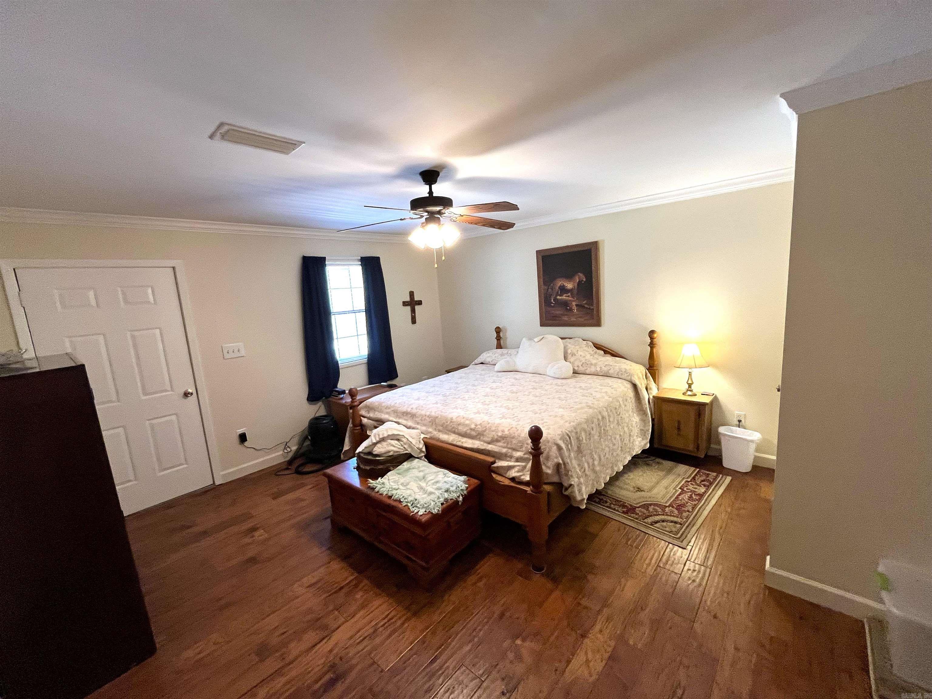 20684 N Hwy 5  Mountain View, AR