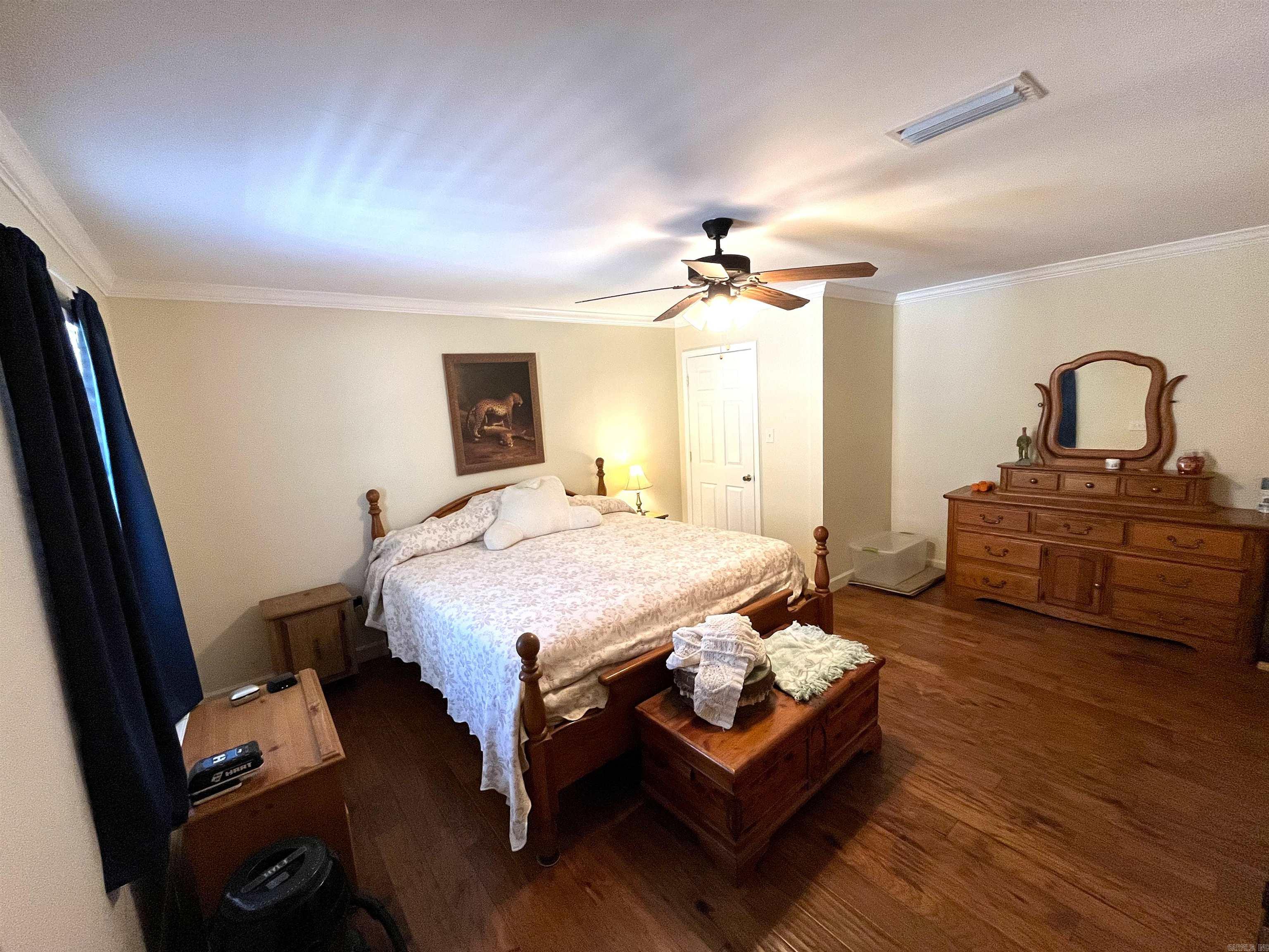 20684 N Hwy 5  Mountain View, AR