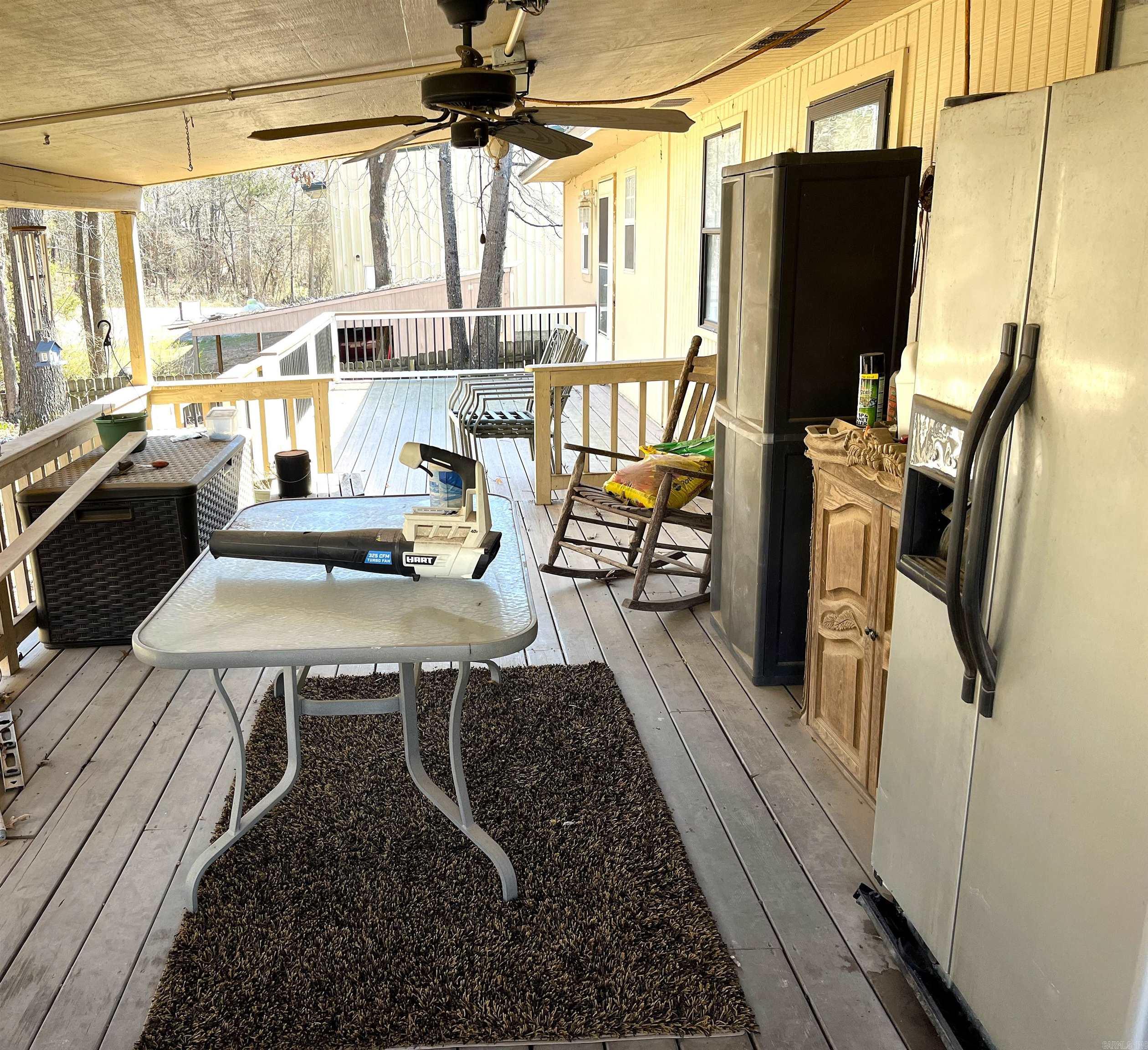 20684 N Hwy 5  Mountain View, AR