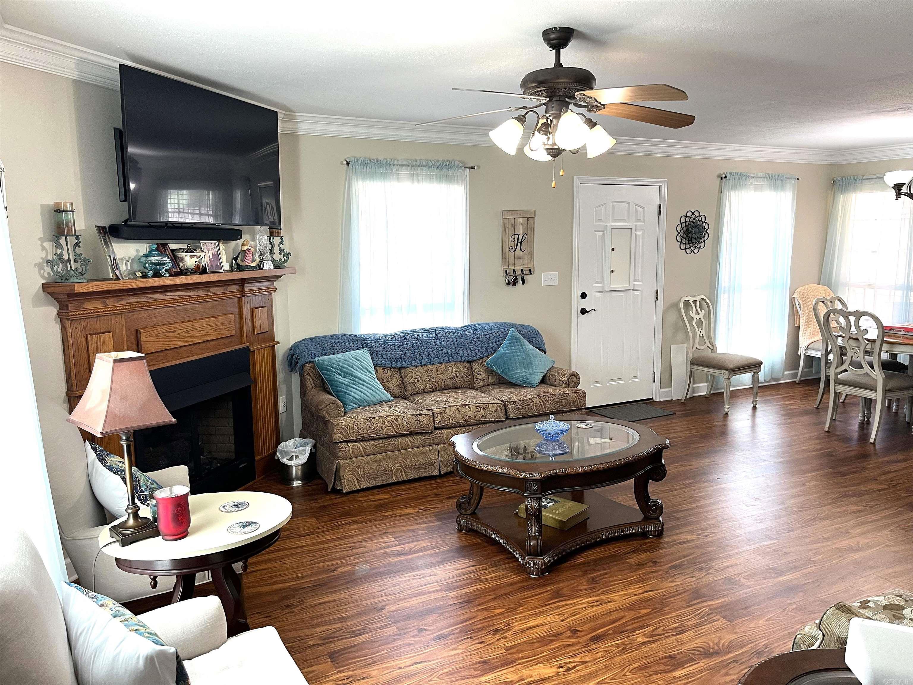 20684 N Hwy 5  Mountain View, AR