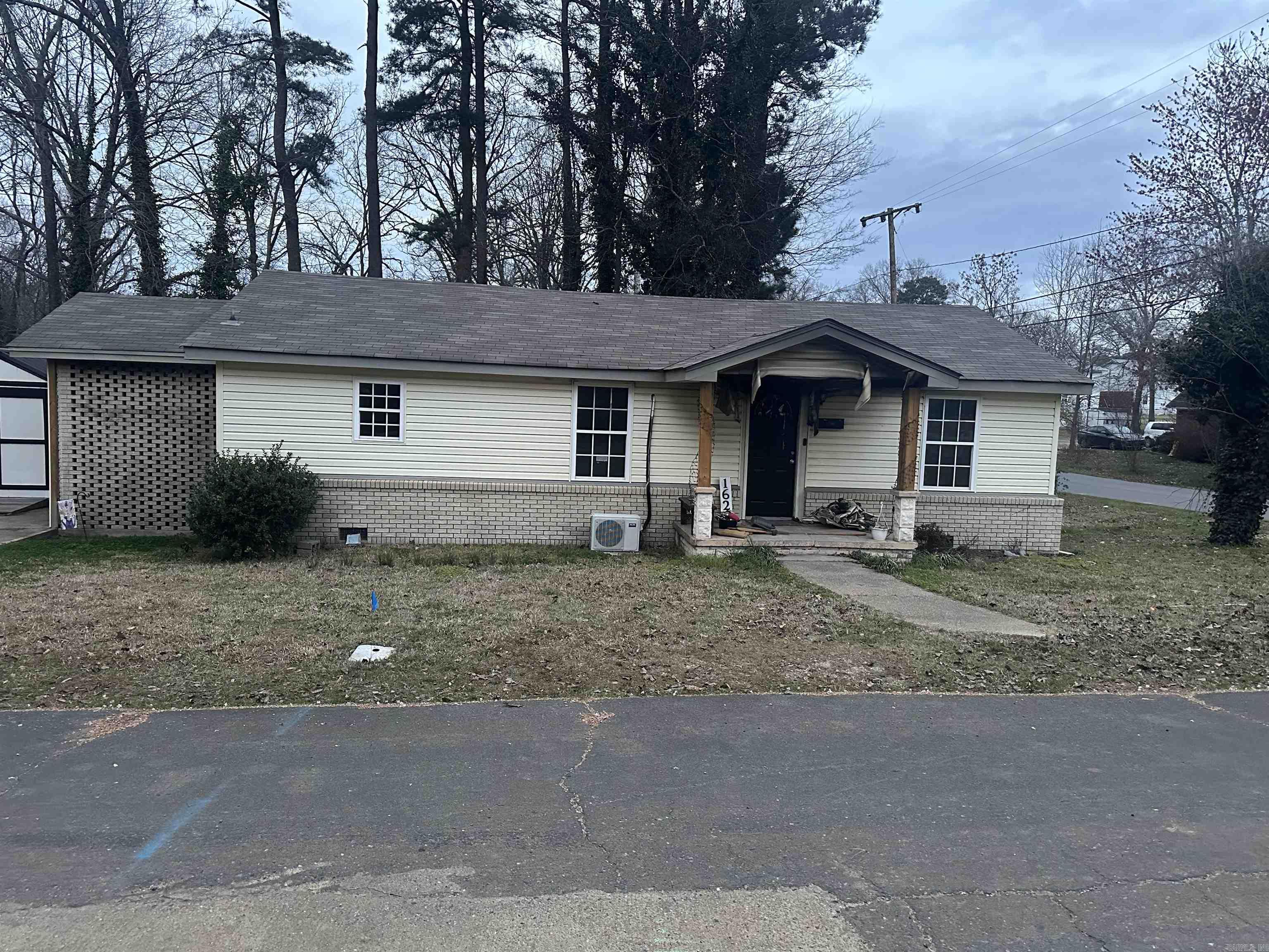 1628 Pleasant  Malvern, AR