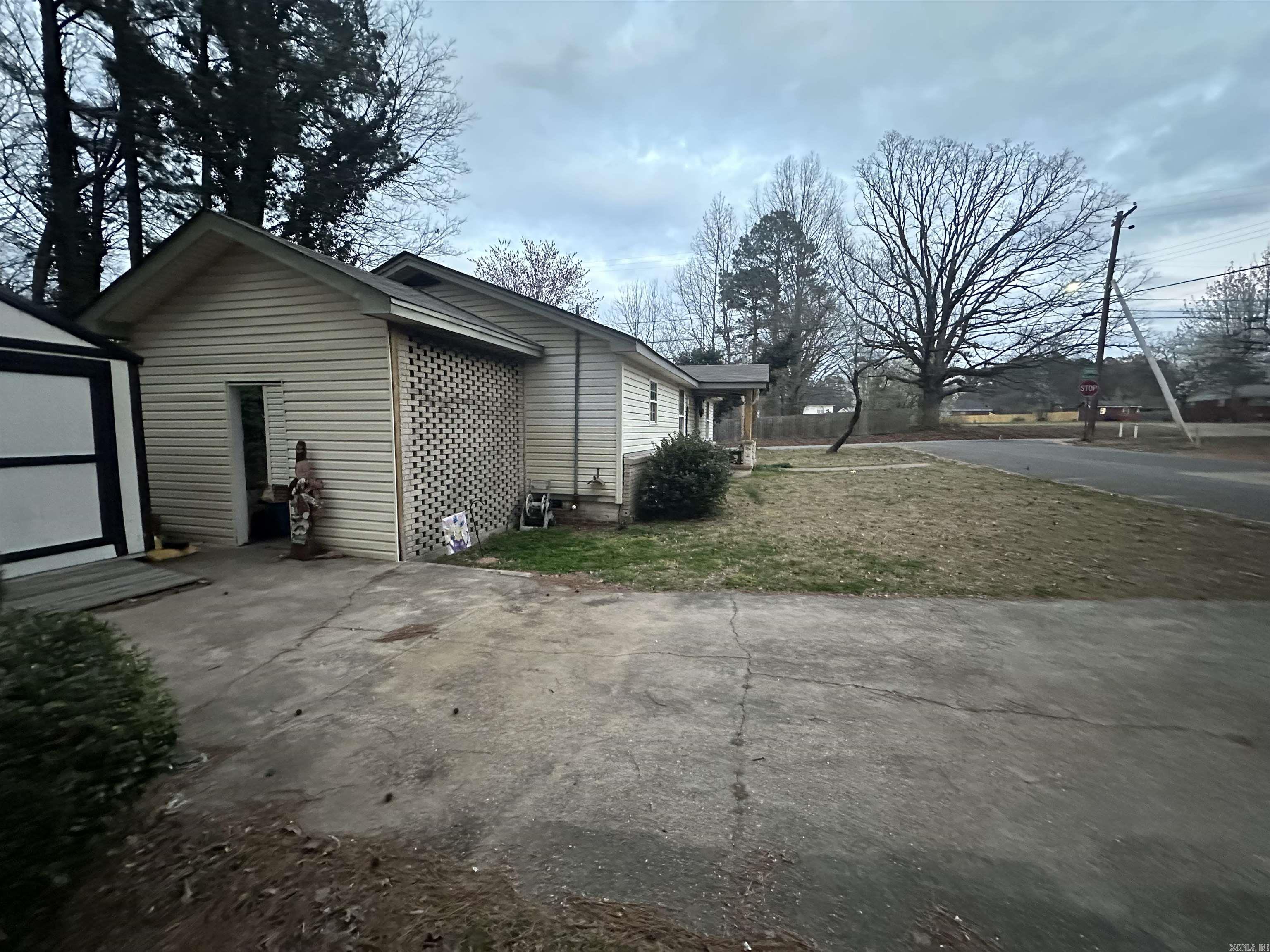 1628 Pleasant  Malvern, AR