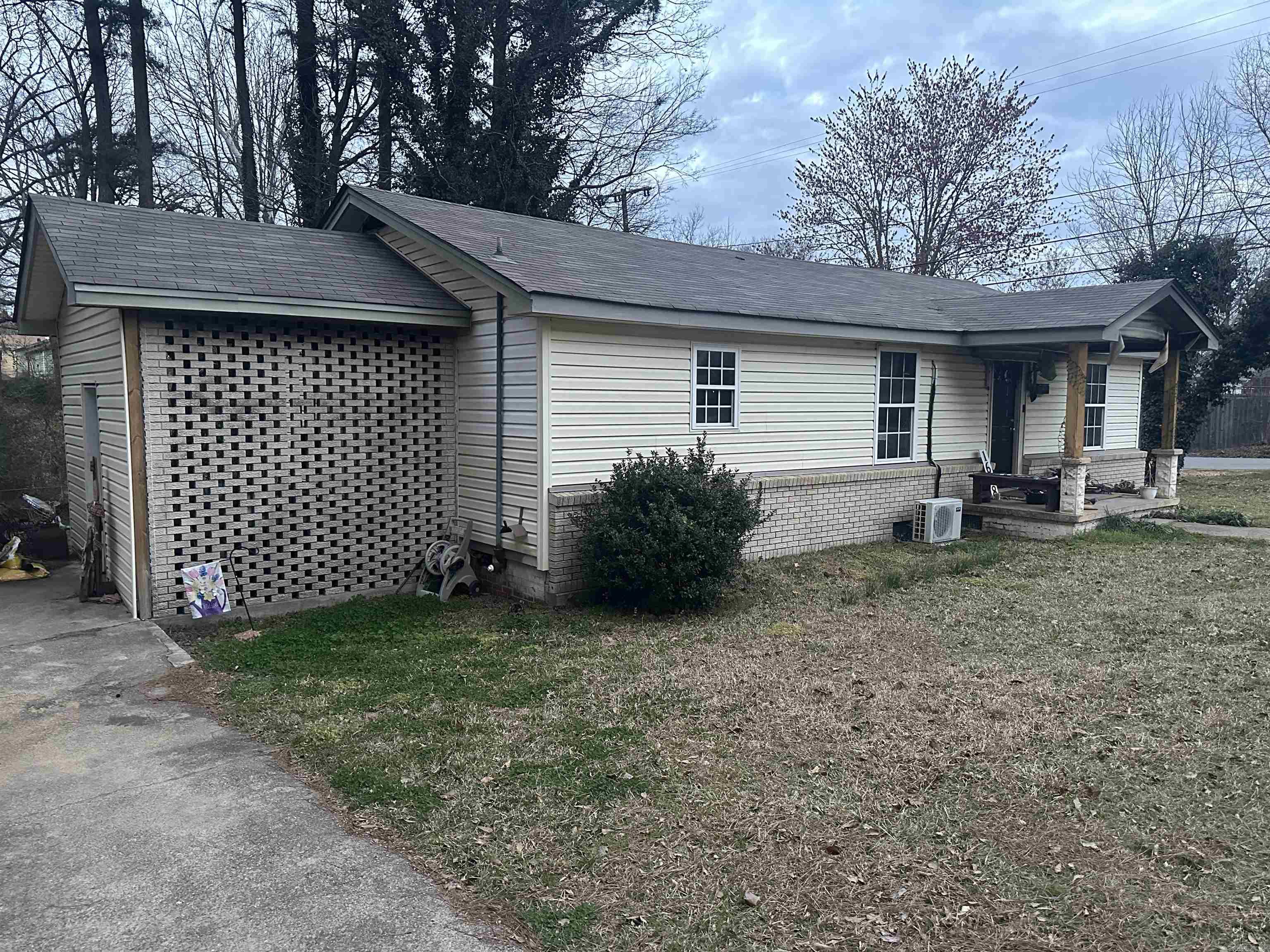 1628 Pleasant  Malvern, AR