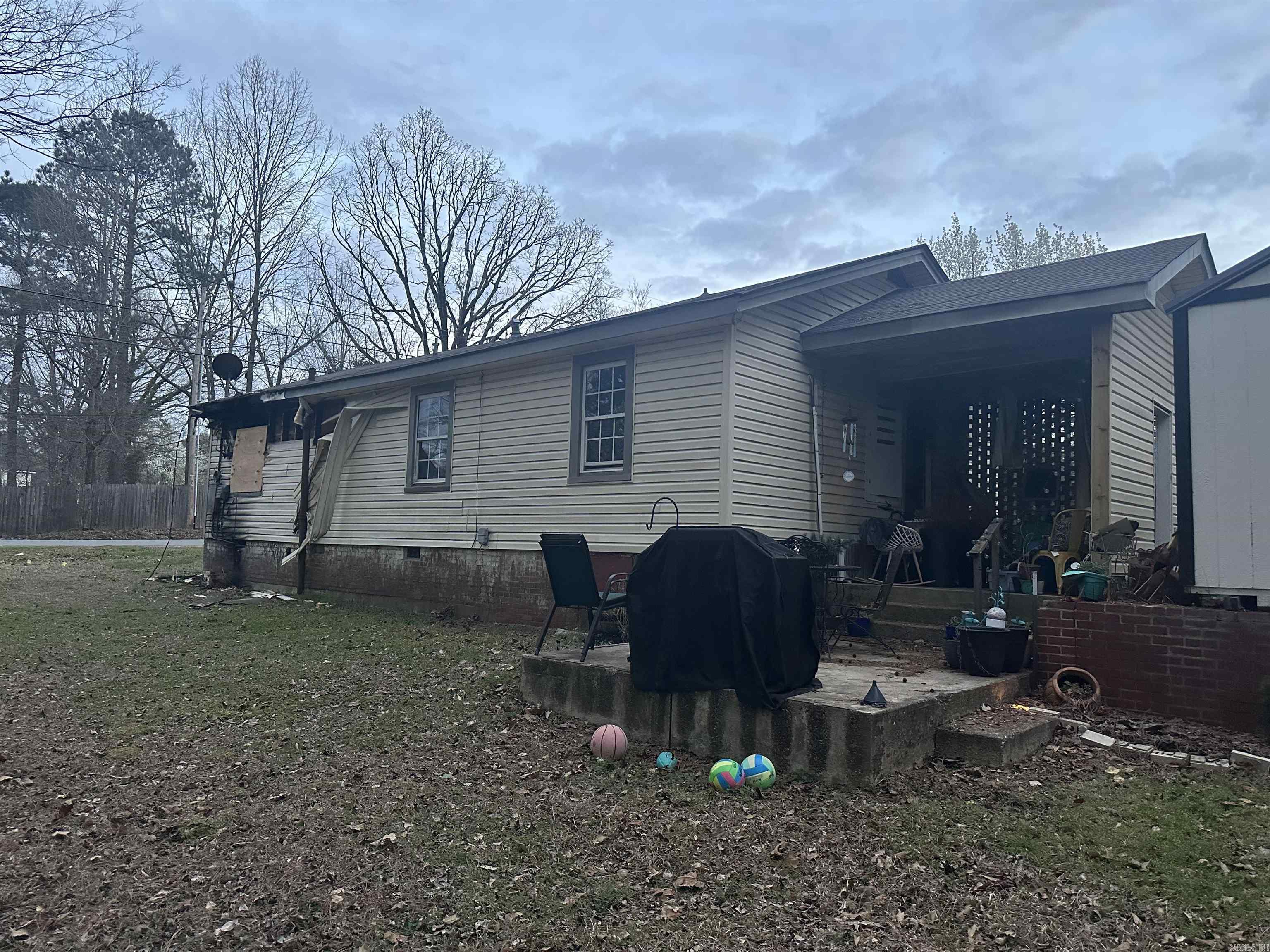 1628 Pleasant  Malvern, AR