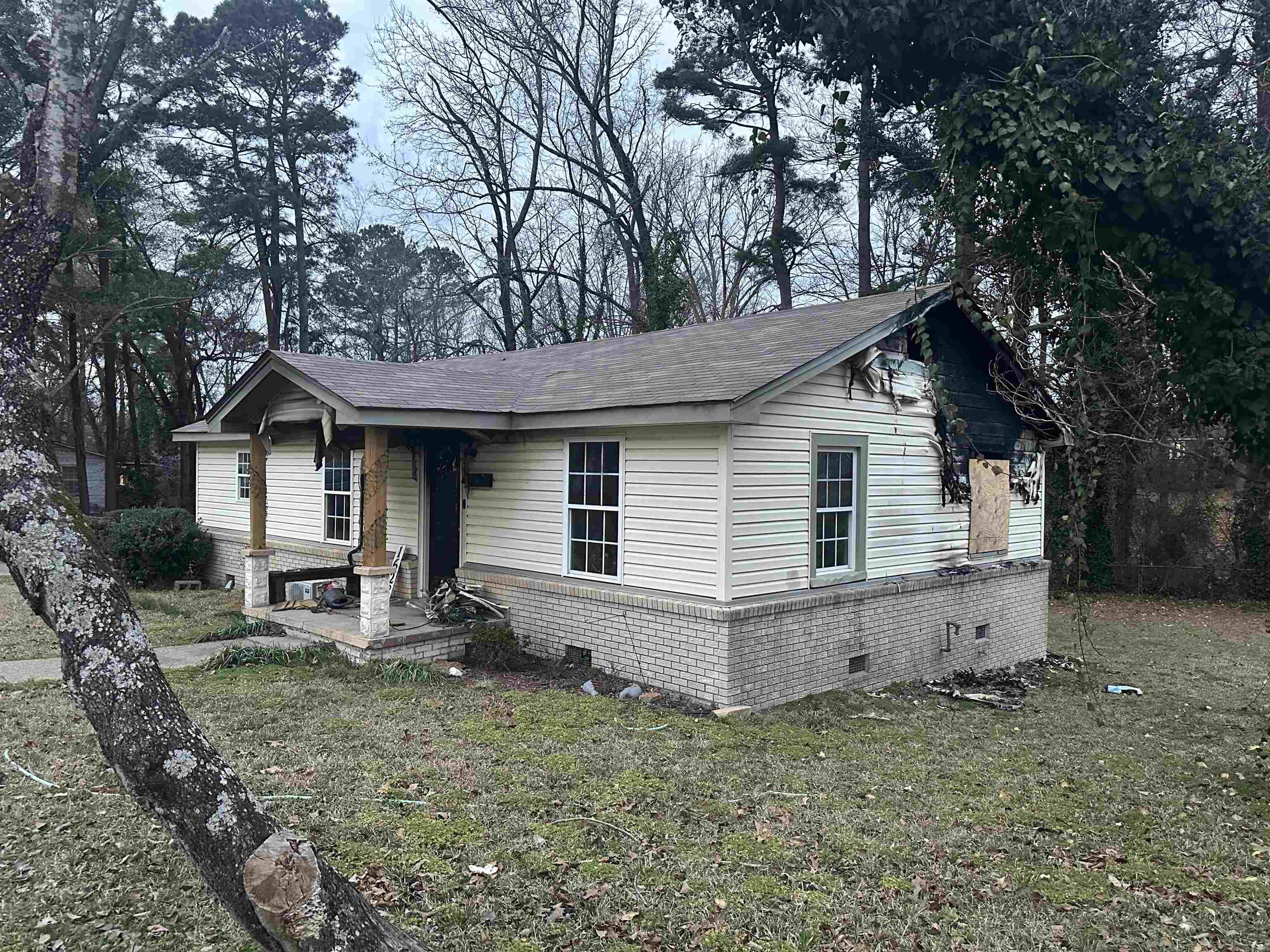 1628 Pleasant  Malvern, AR