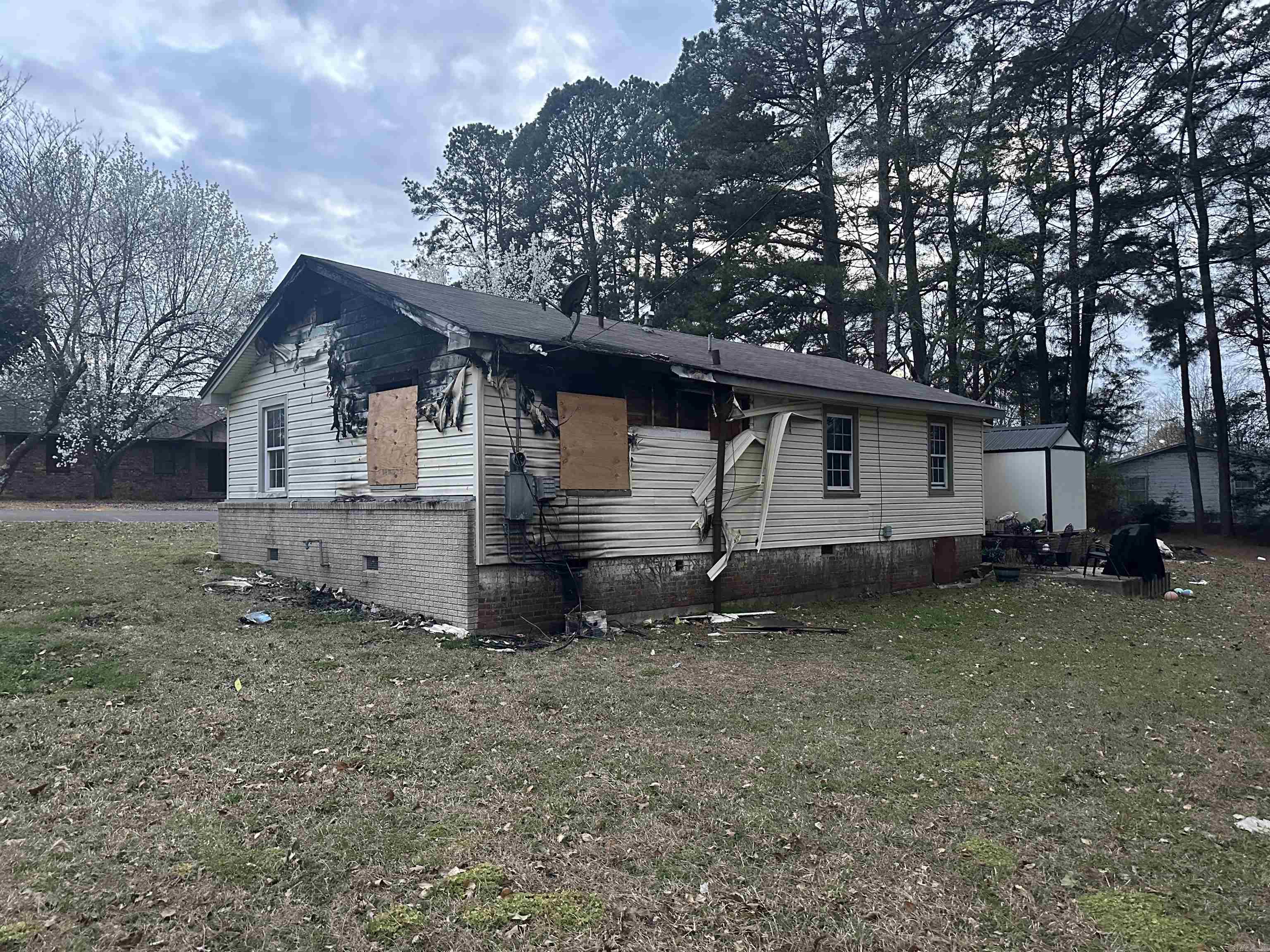 1628 Pleasant  Malvern, AR