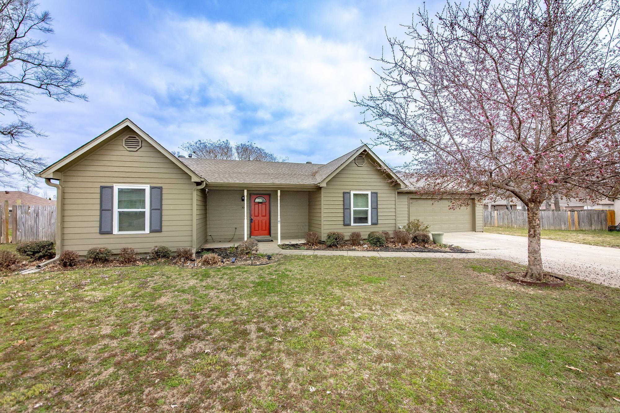 30 Park  Cabot, AR