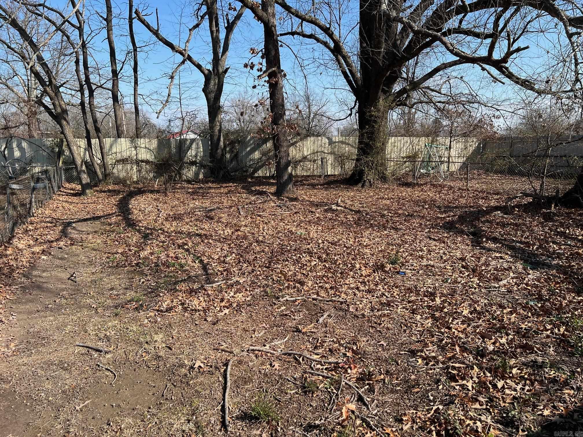 4011 W 11th  Pine Bluff, AR