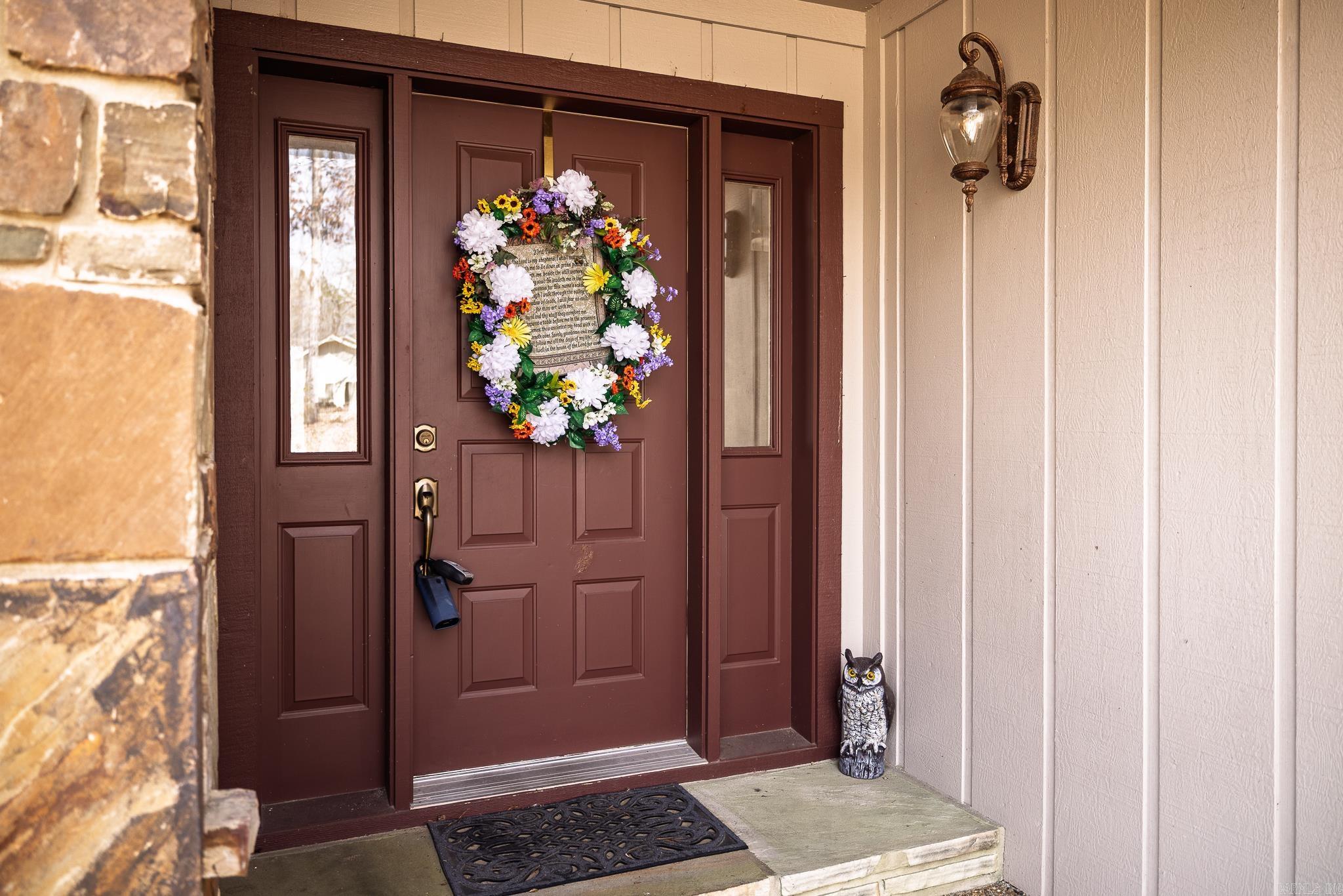 12 almendra lane  Hot Springs Village, AR