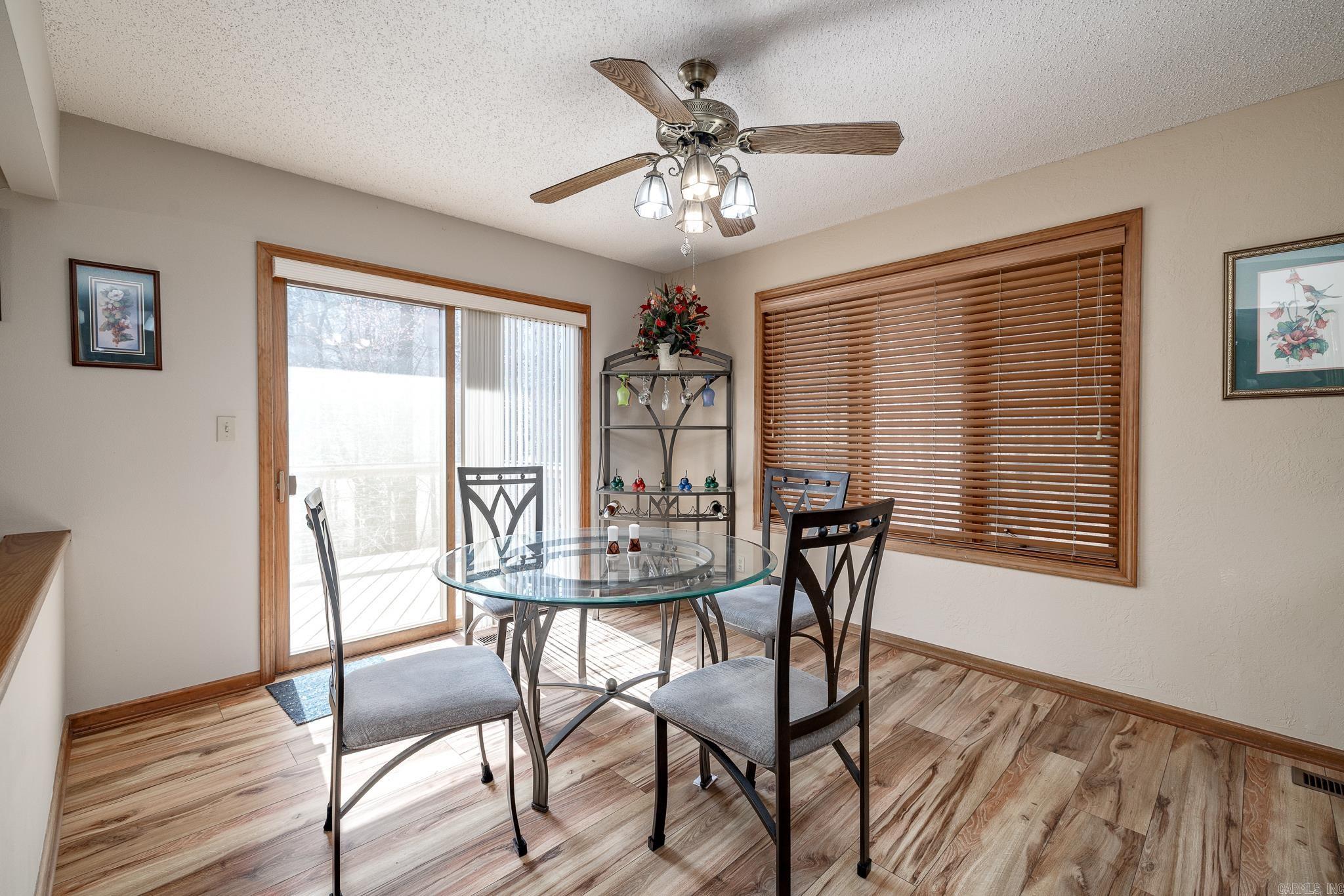 12 almendra lane  Hot Springs Village, AR