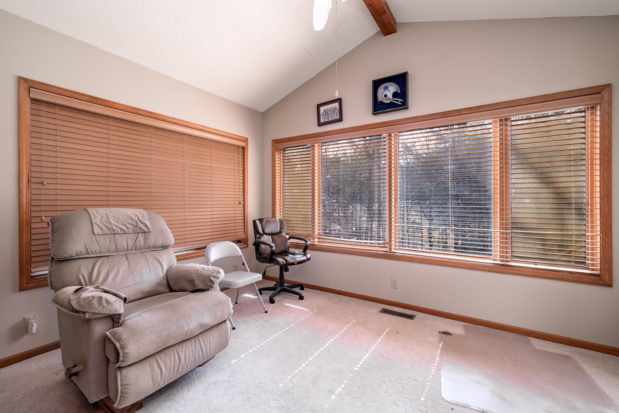 12 almendra lane  Hot Springs Village, AR