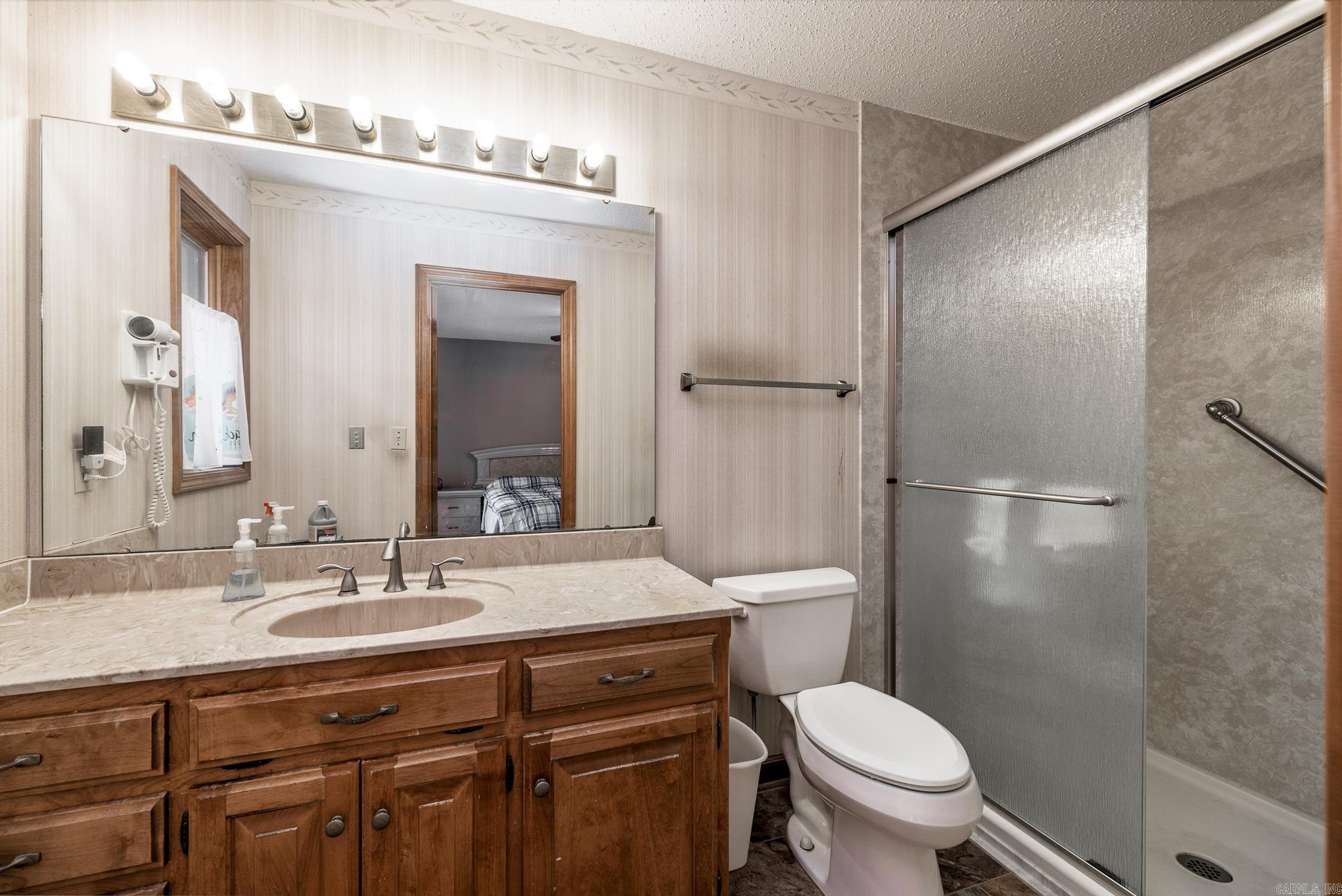 12 almendra lane  Hot Springs Village, AR