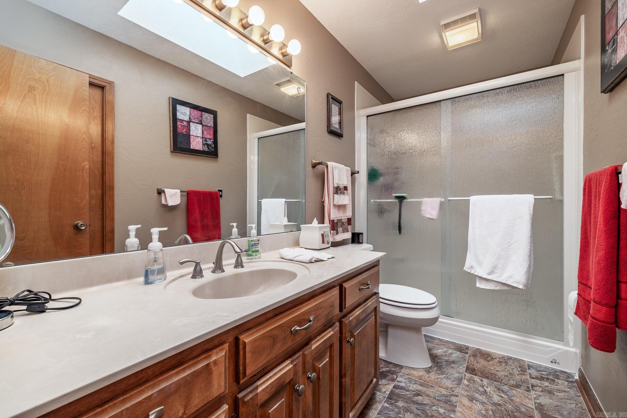 12 almendra lane  Hot Springs Village, AR