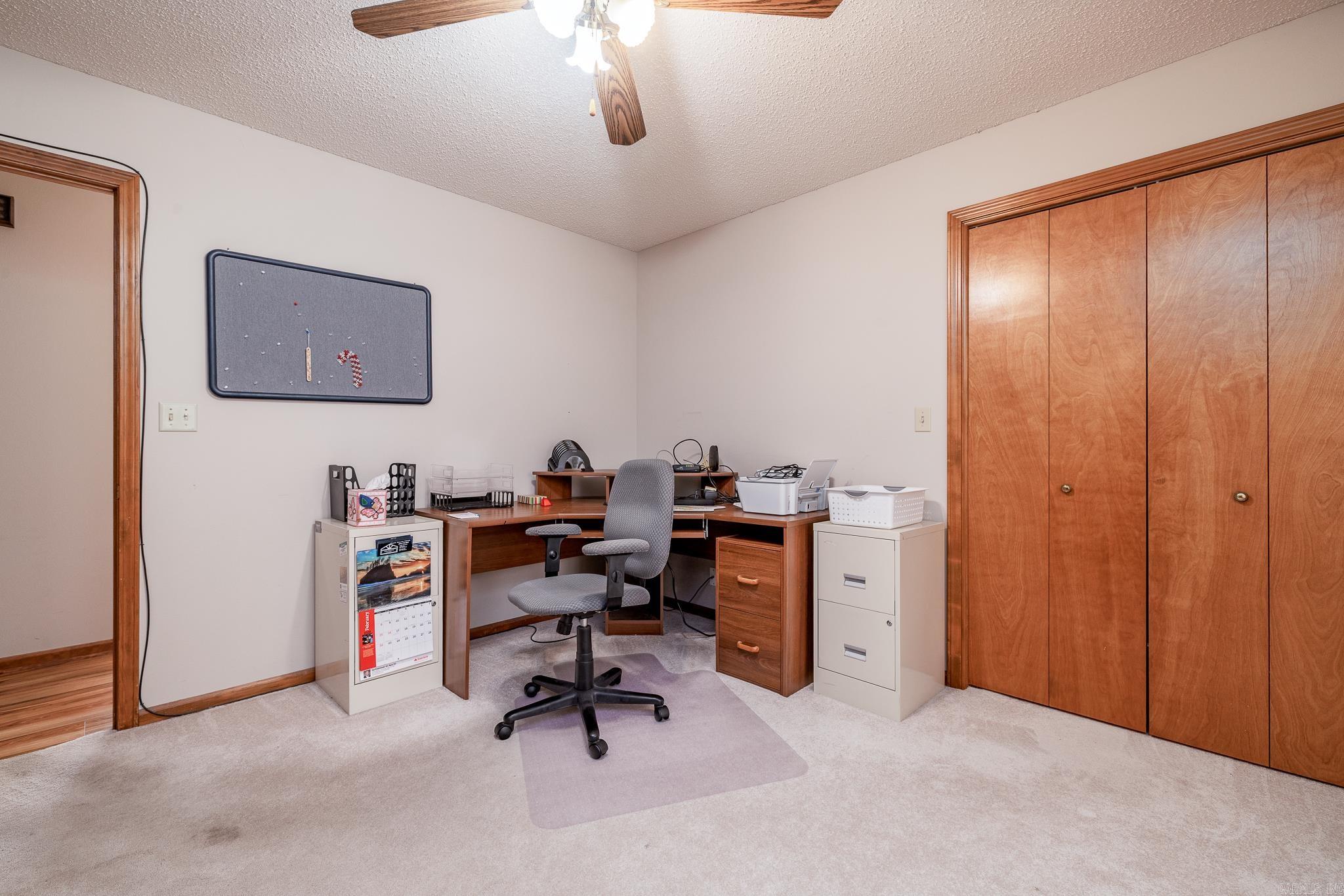 12 almendra lane  Hot Springs Village, AR