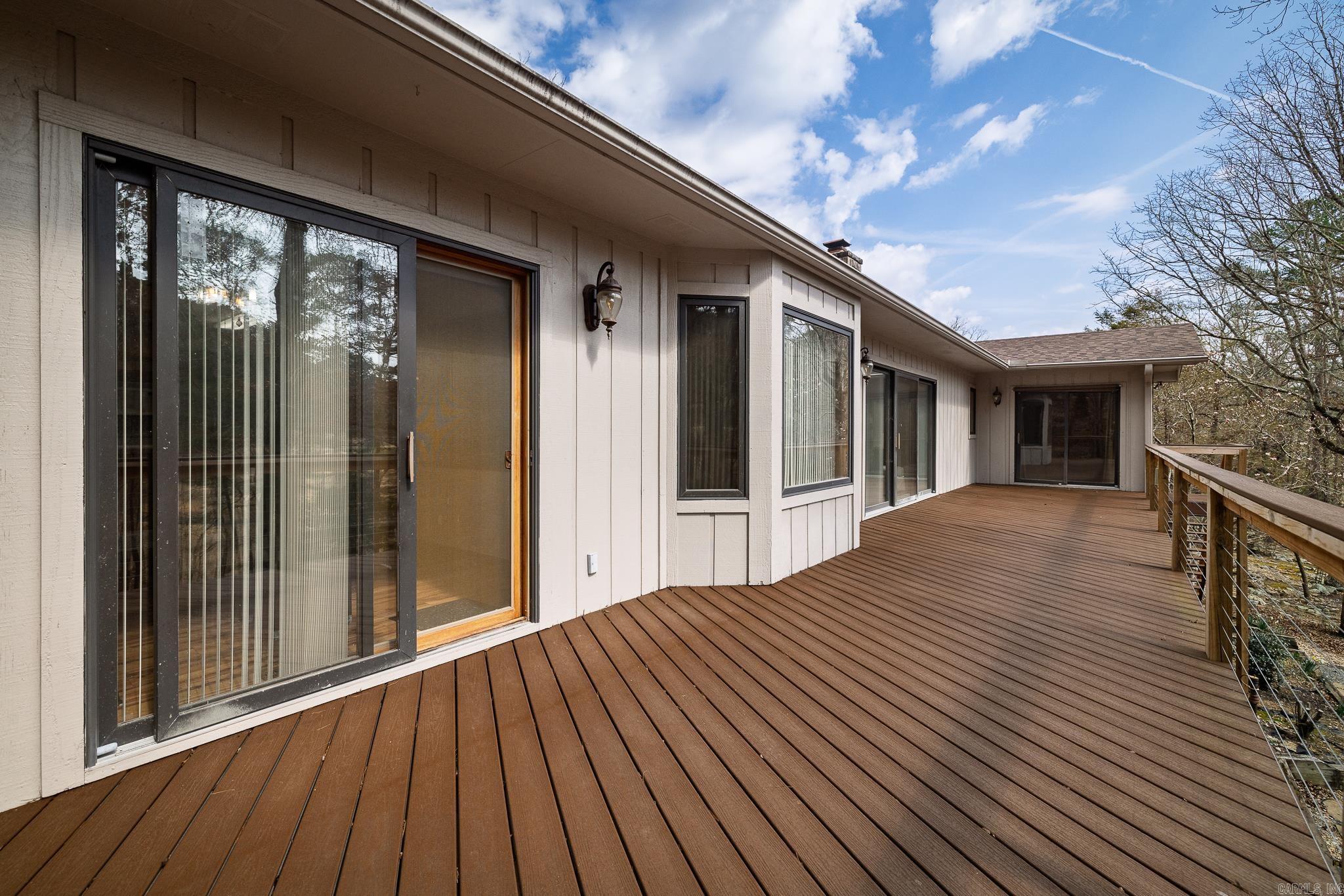 12 almendra lane  Hot Springs Village, AR