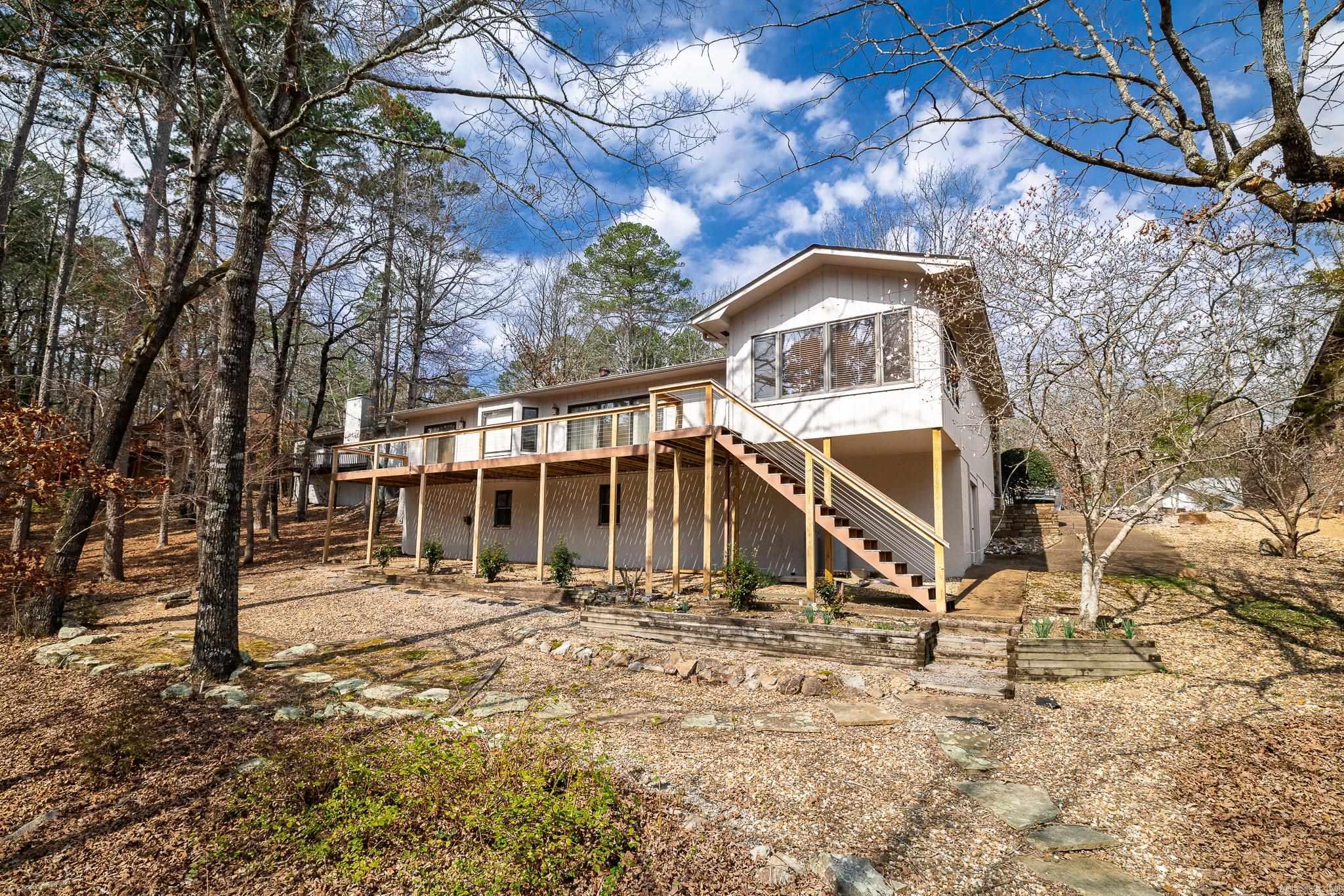12 almendra lane  Hot Springs Village, AR