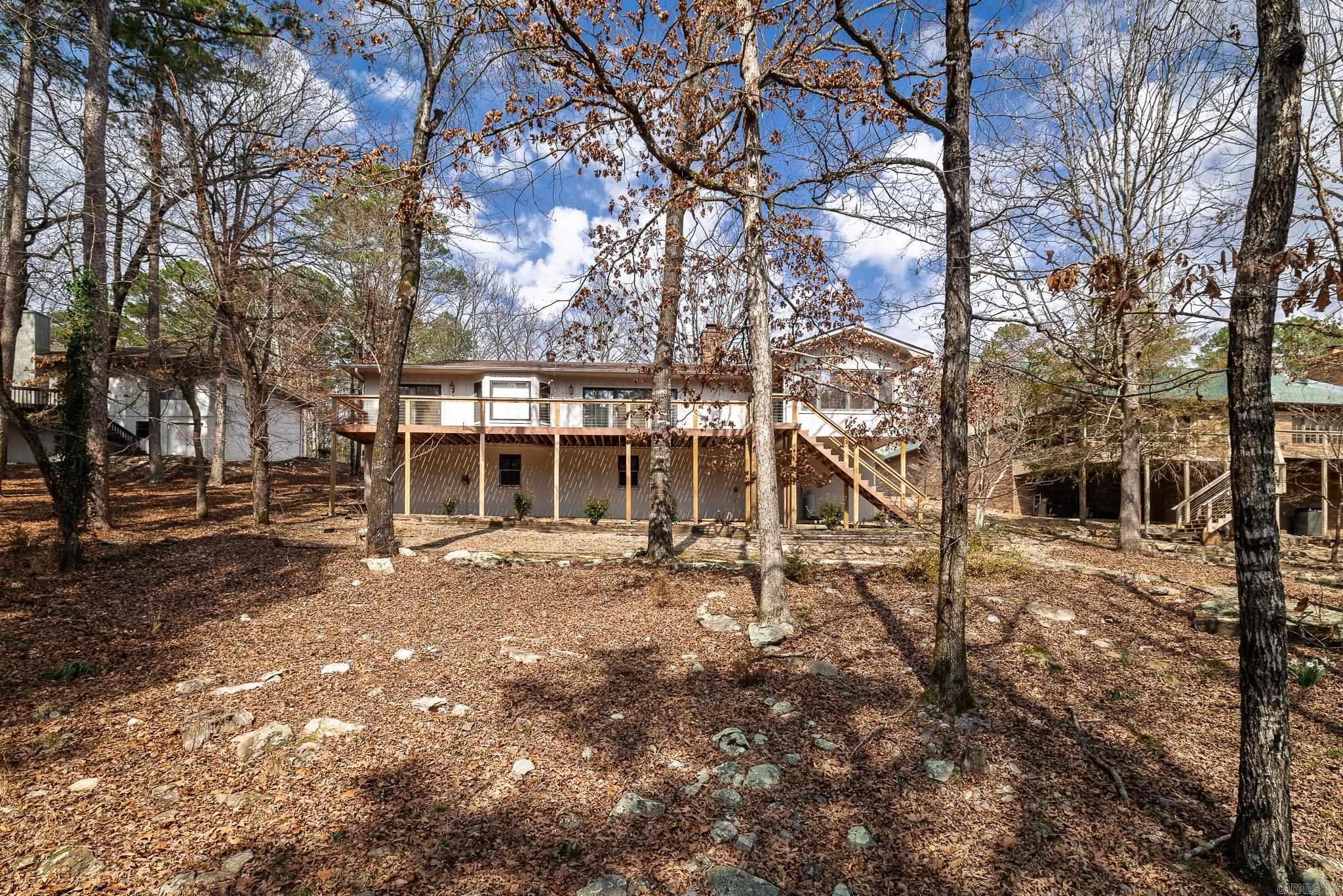 12 almendra lane  Hot Springs Village, AR