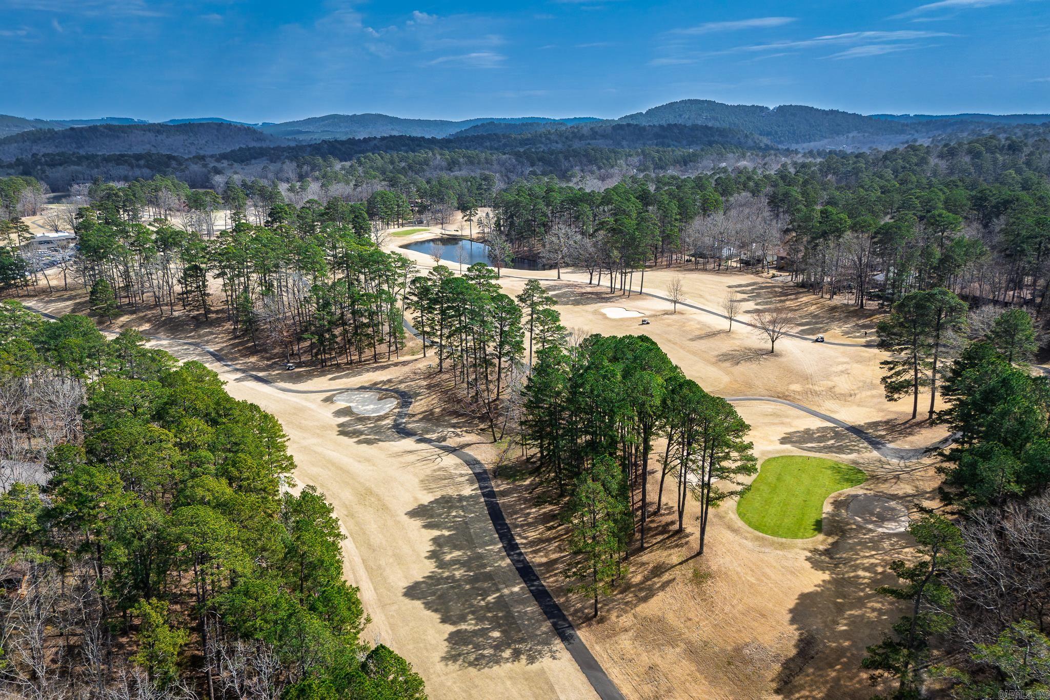 12 almendra lane  Hot Springs Village, AR