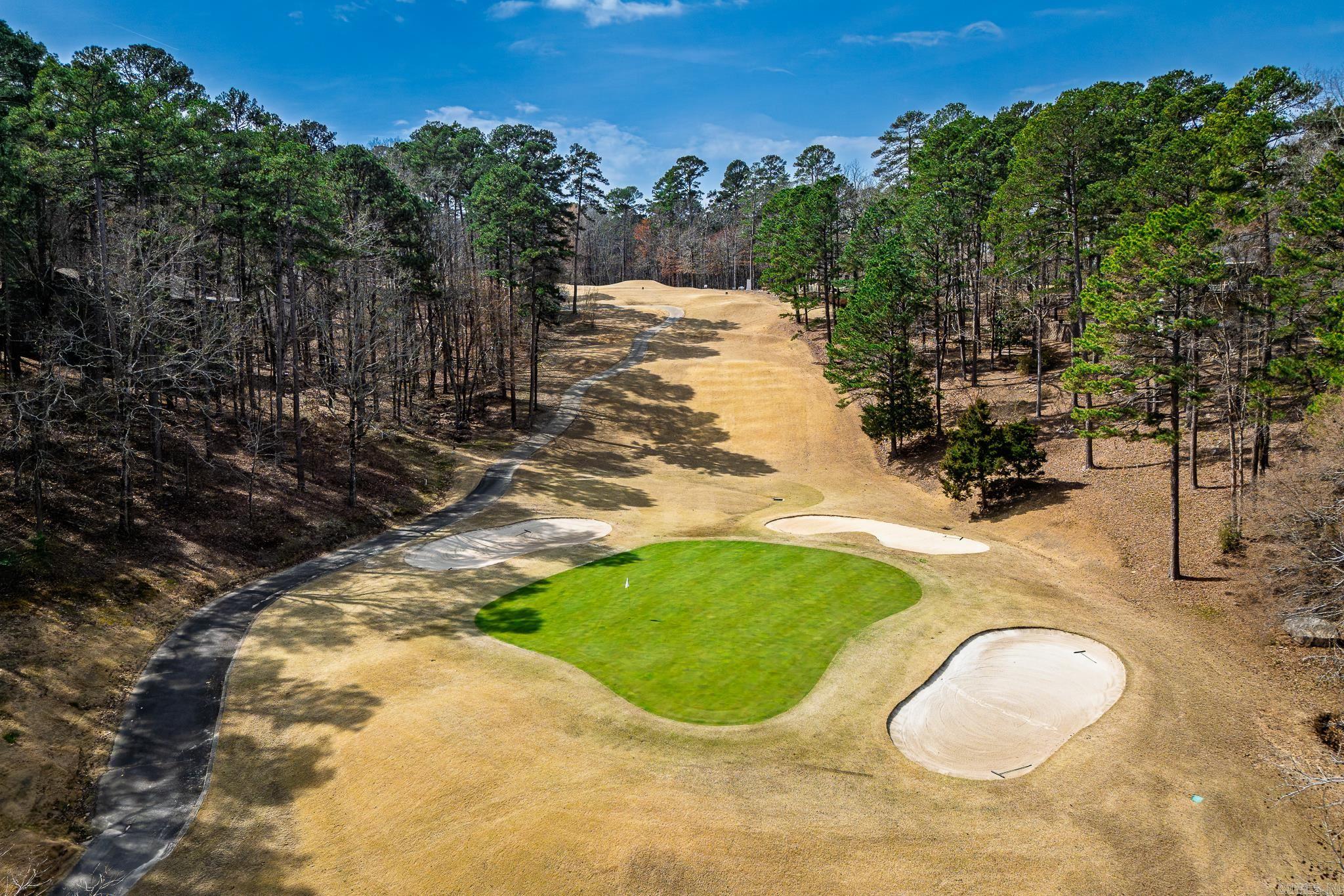 12 almendra lane  Hot Springs Village, AR