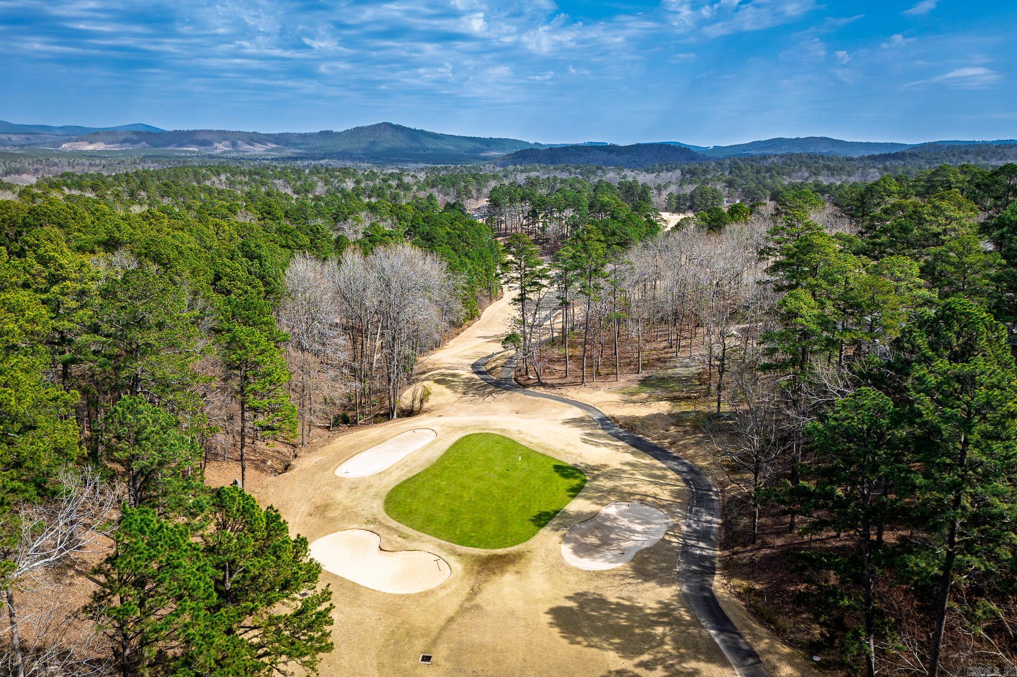 12 almendra lane  Hot Springs Village, AR