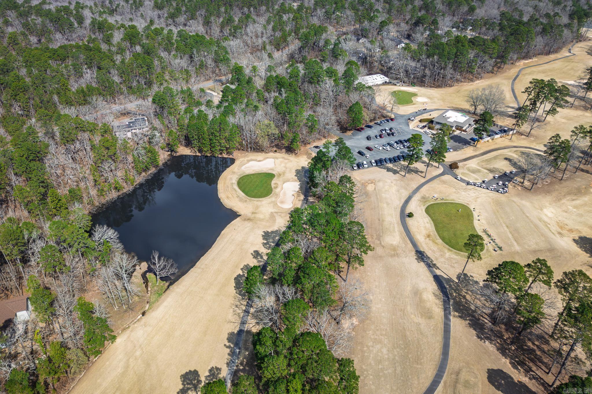 12 almendra lane  Hot Springs Village, AR