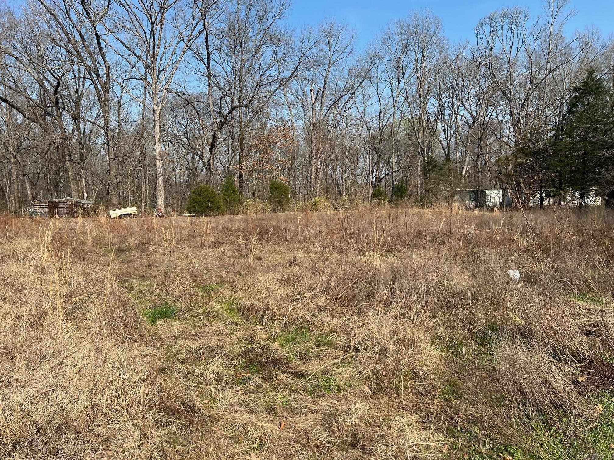 00 Tribal Ridge  Mayflower, AR