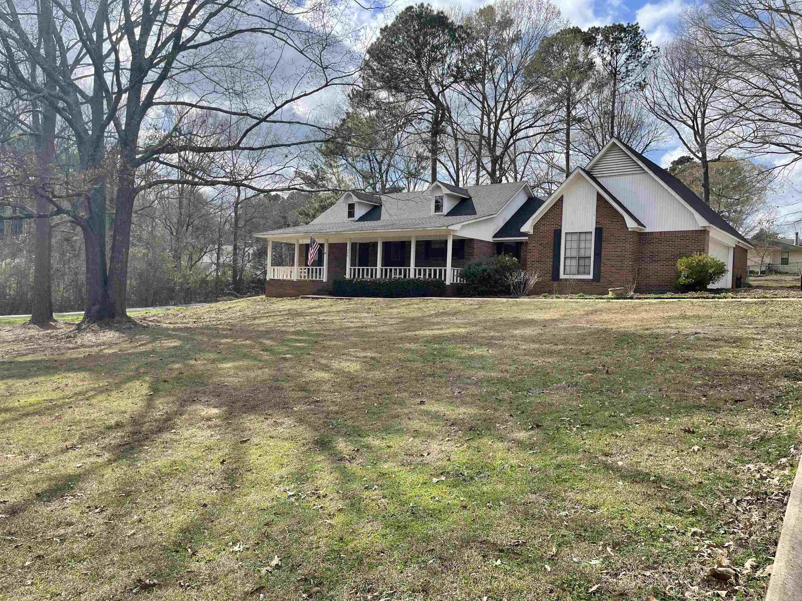 306 Kay  El Dorado, AR