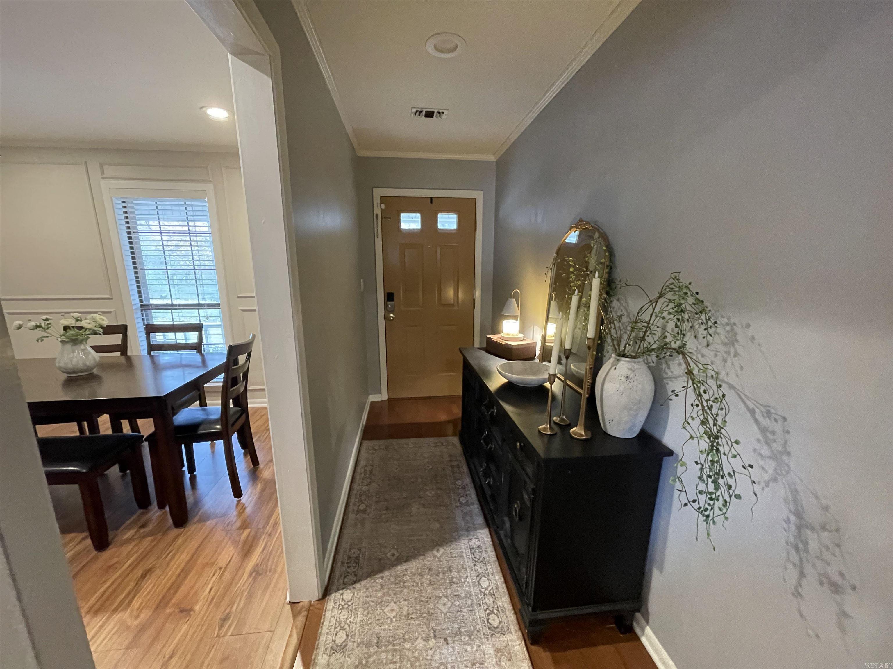 306 Kay  El Dorado, AR