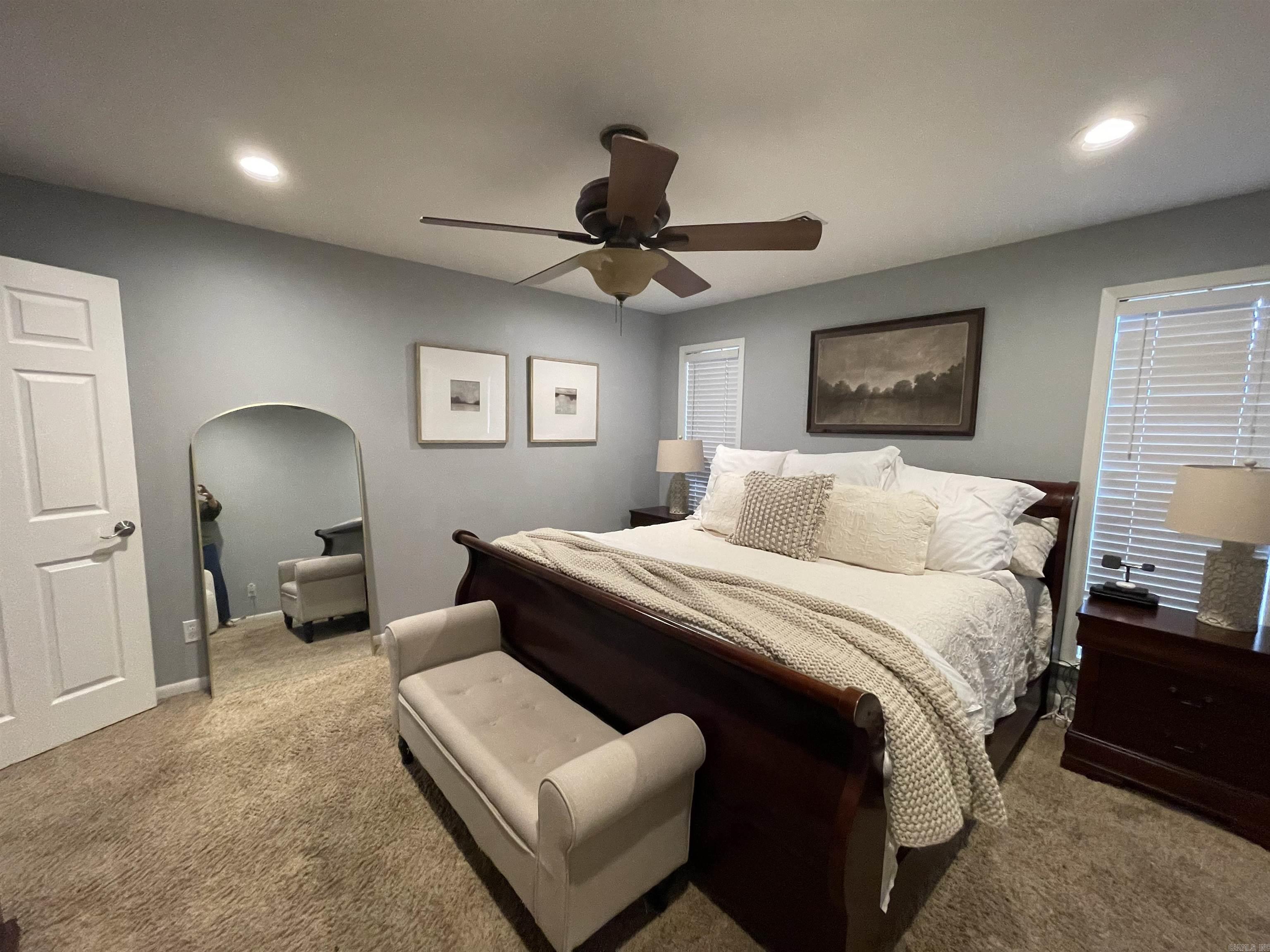 306 Kay  El Dorado, AR