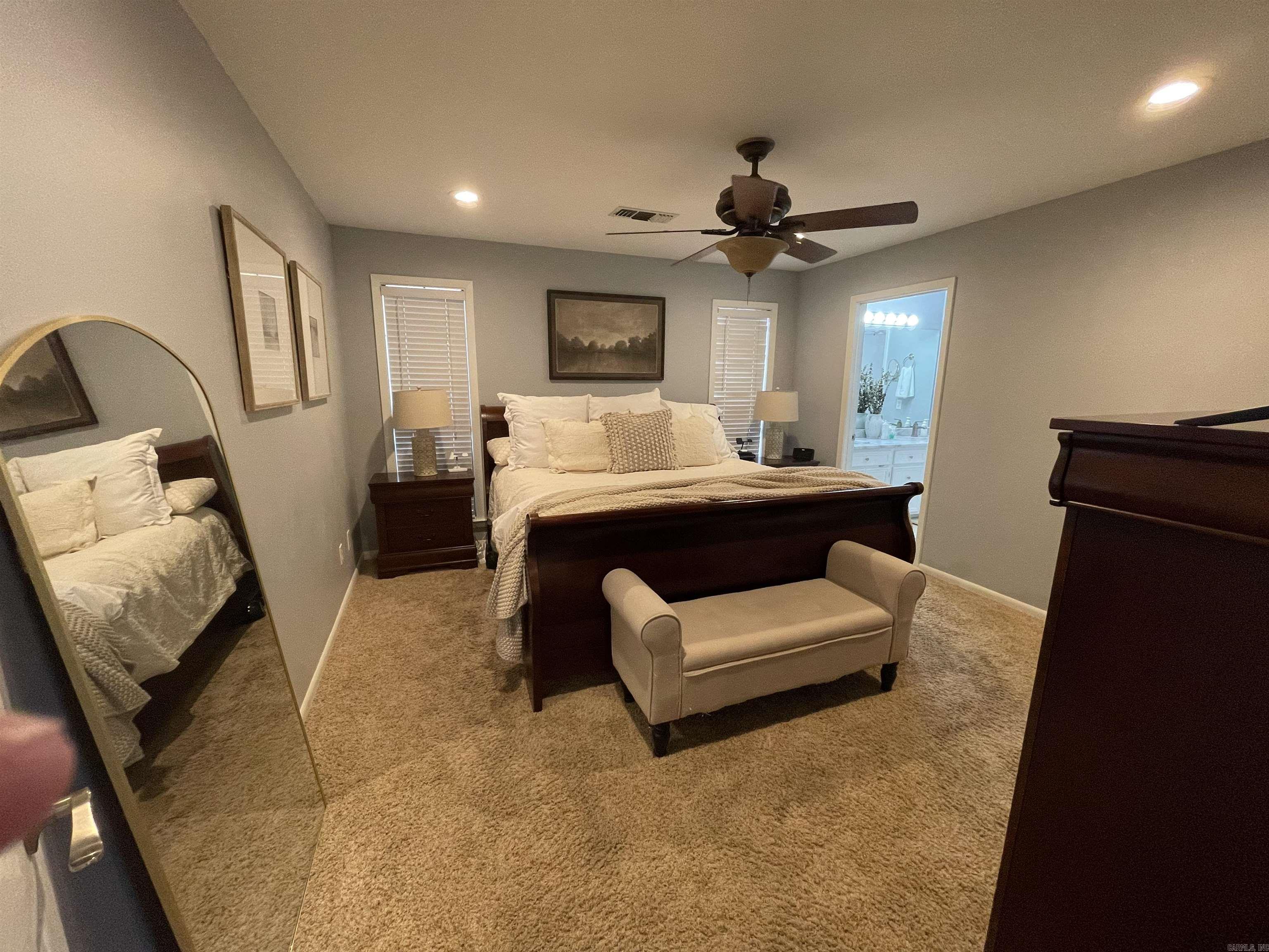 306 Kay  El Dorado, AR