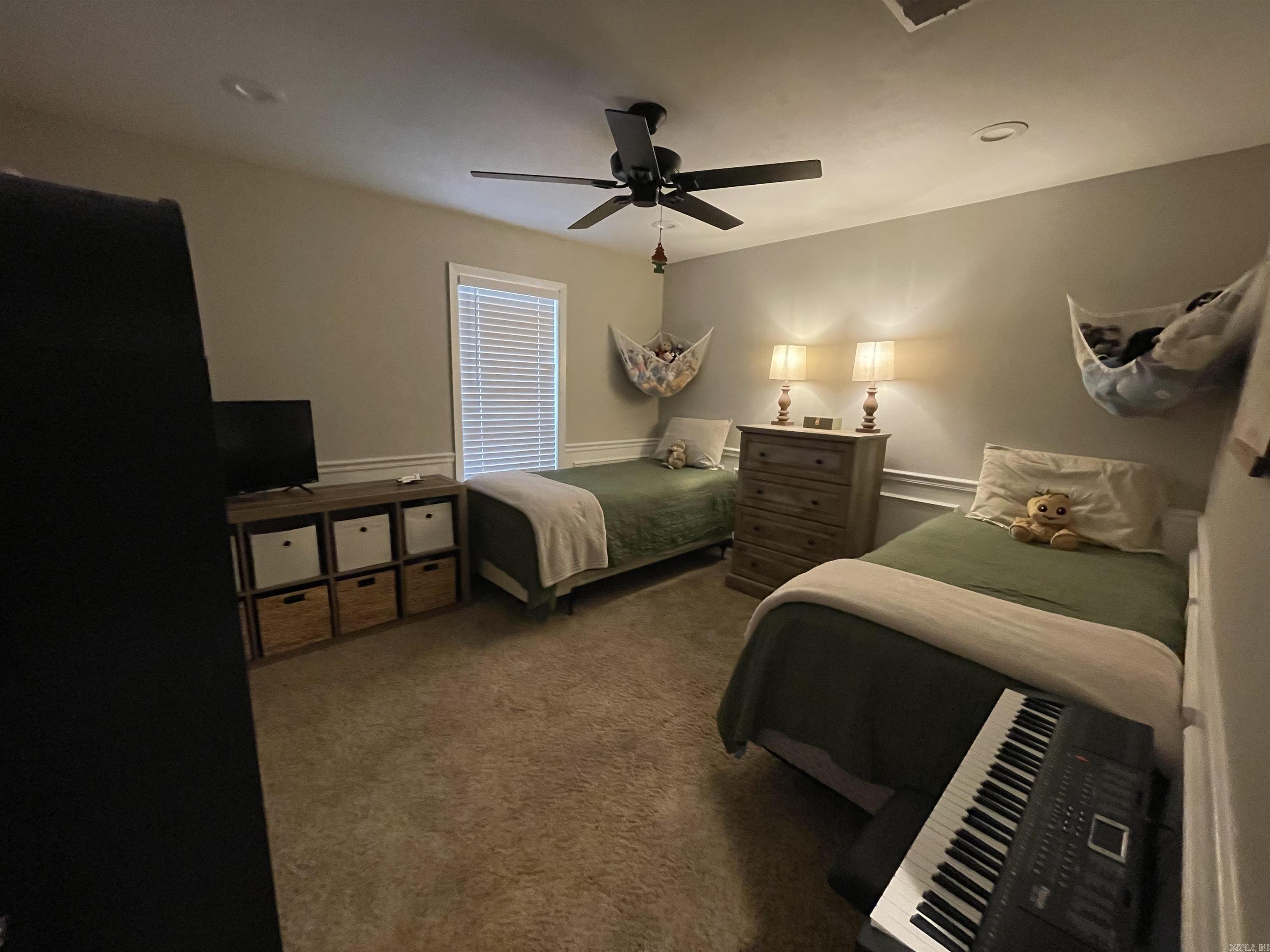 306 Kay  El Dorado, AR