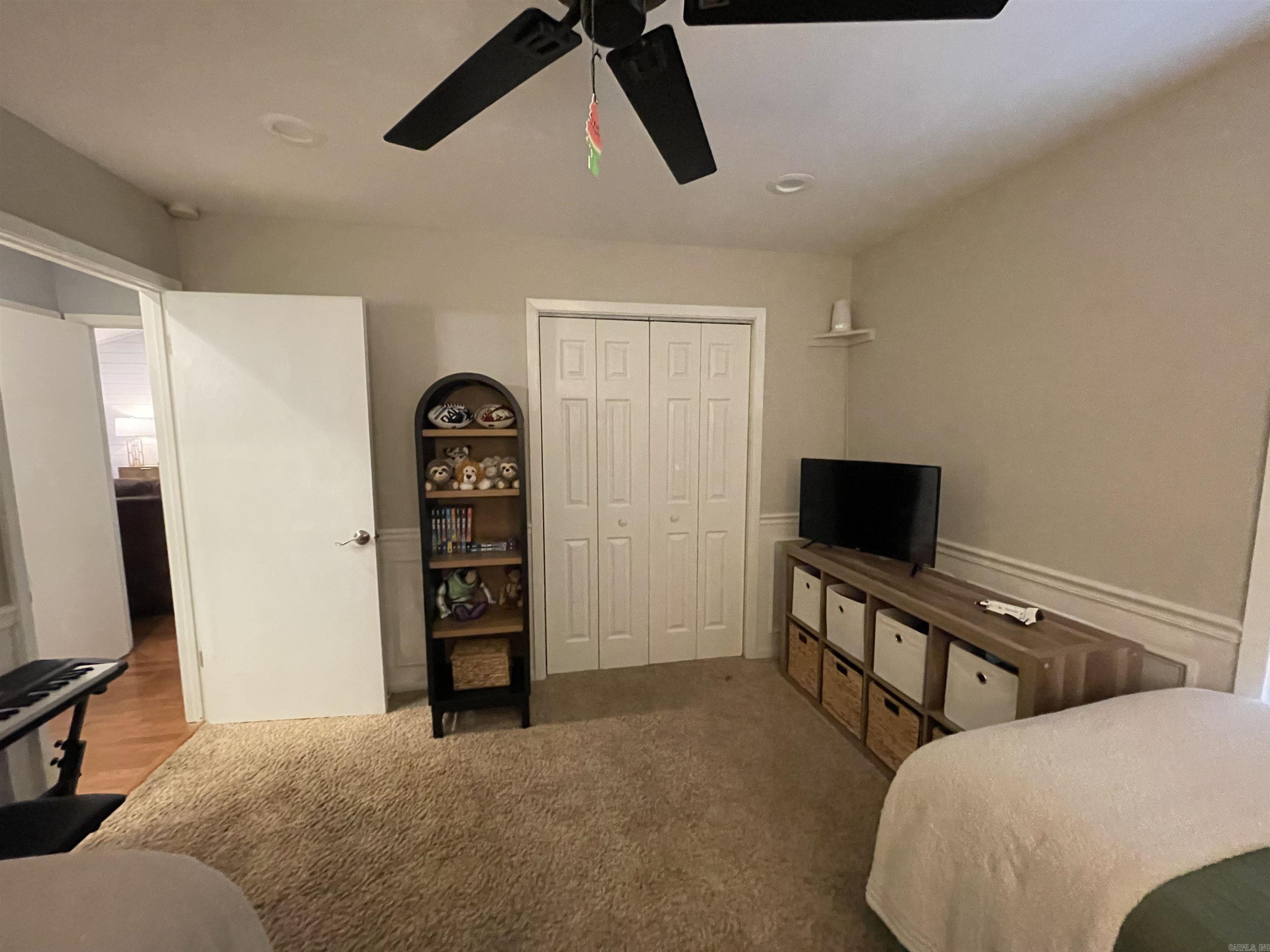 306 Kay  El Dorado, AR