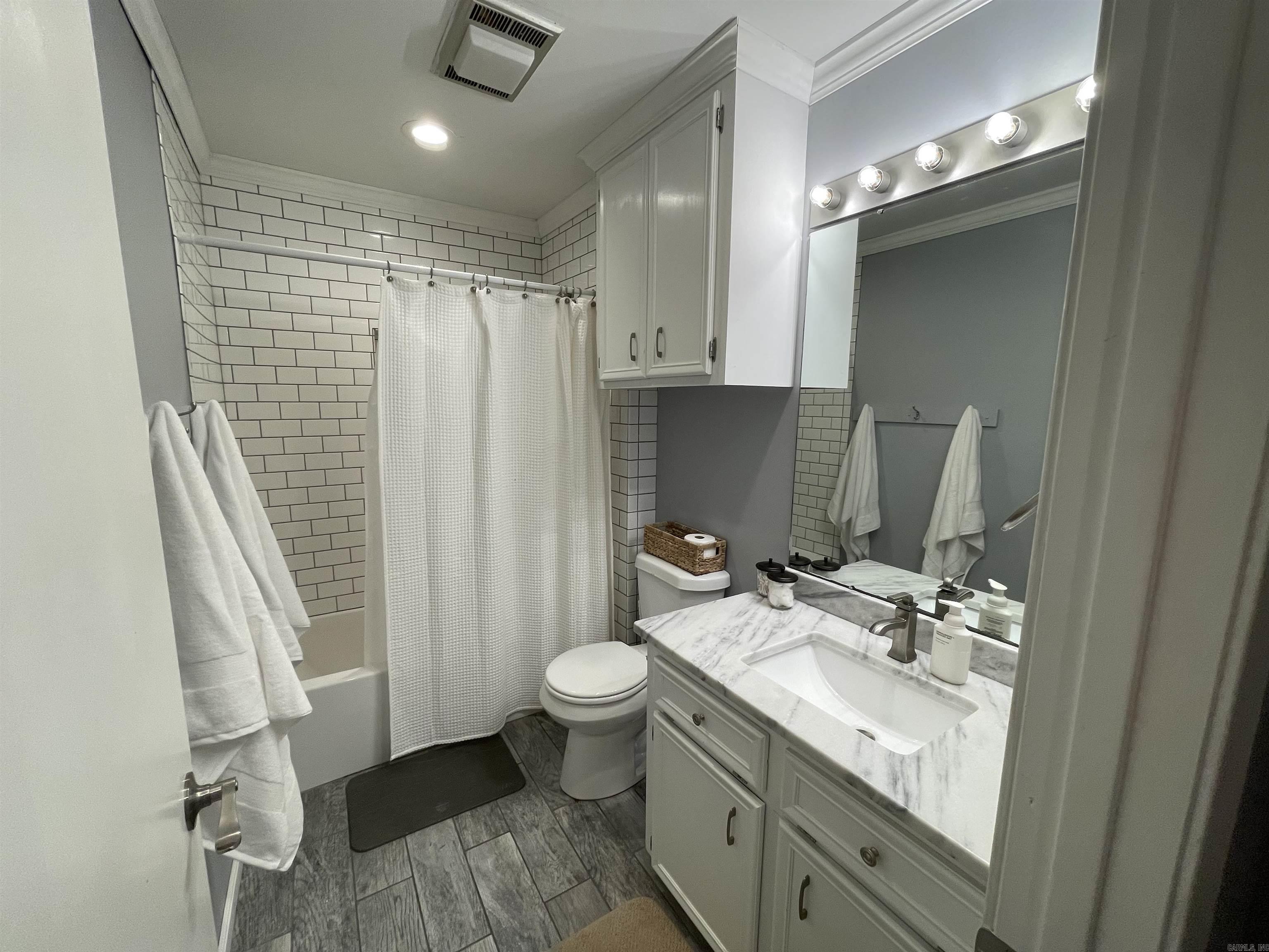 306 Kay  El Dorado, AR