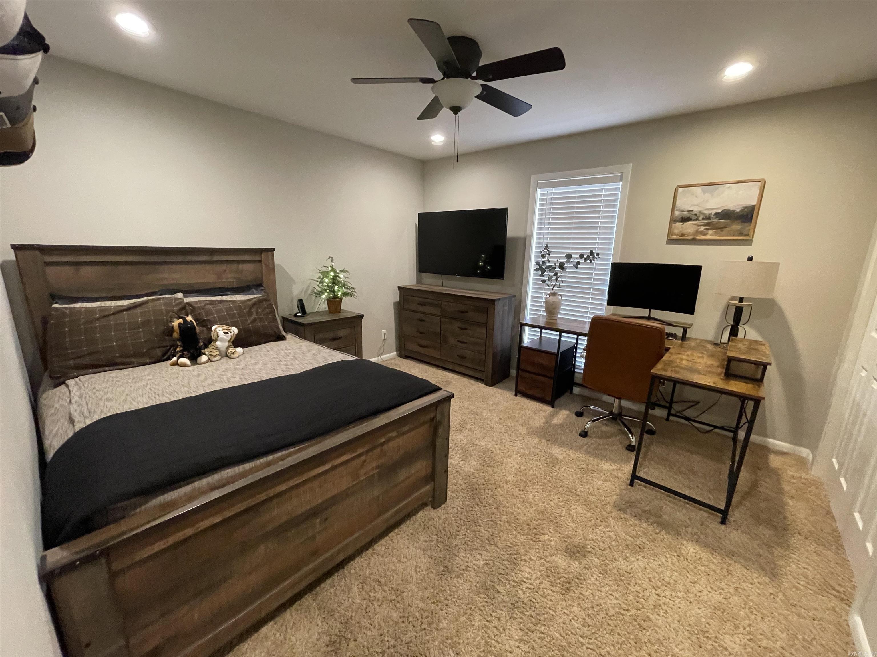 306 Kay  El Dorado, AR