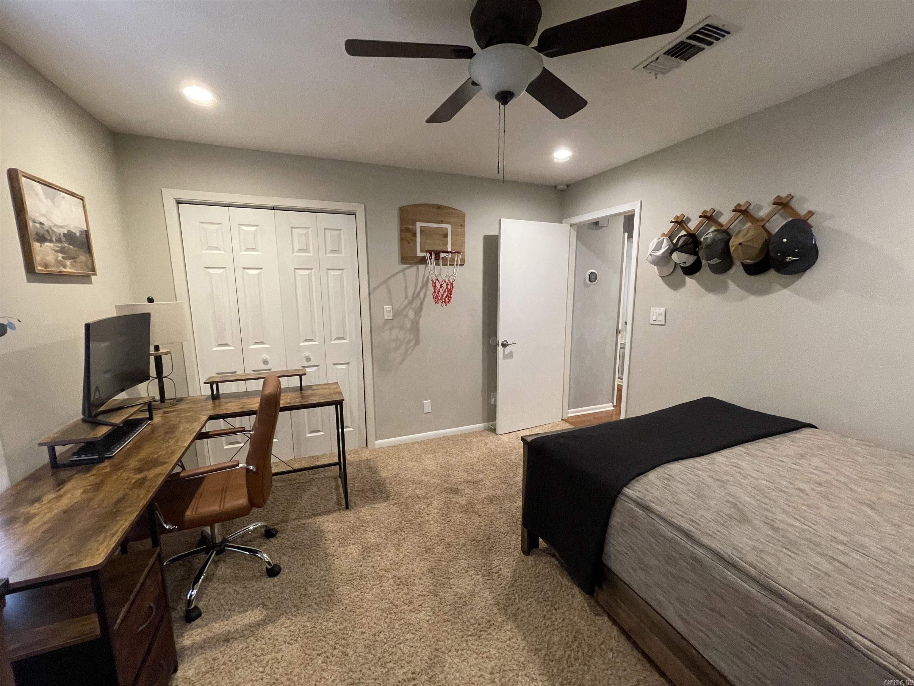 306 Kay  El Dorado, AR