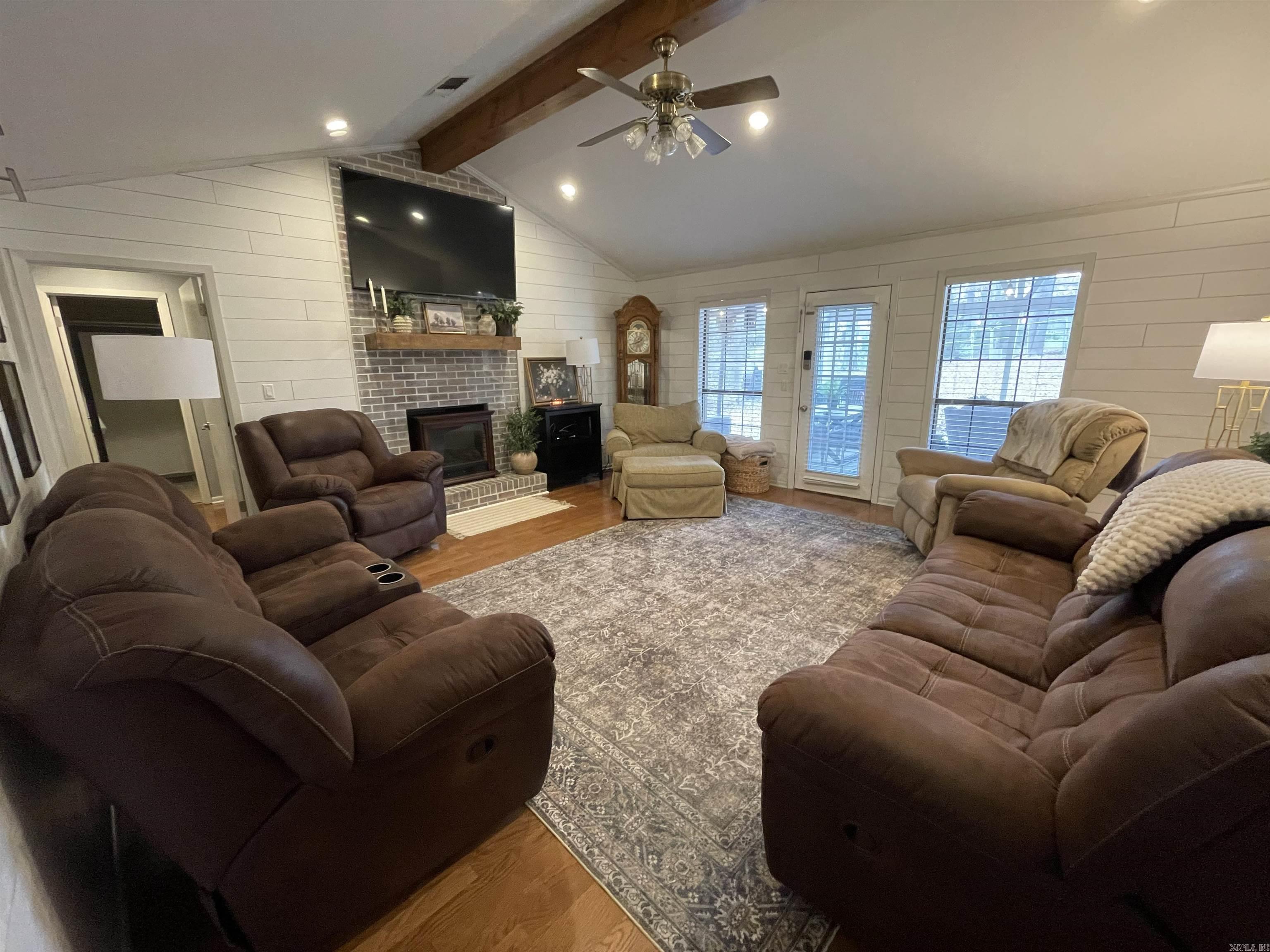 306 Kay  El Dorado, AR