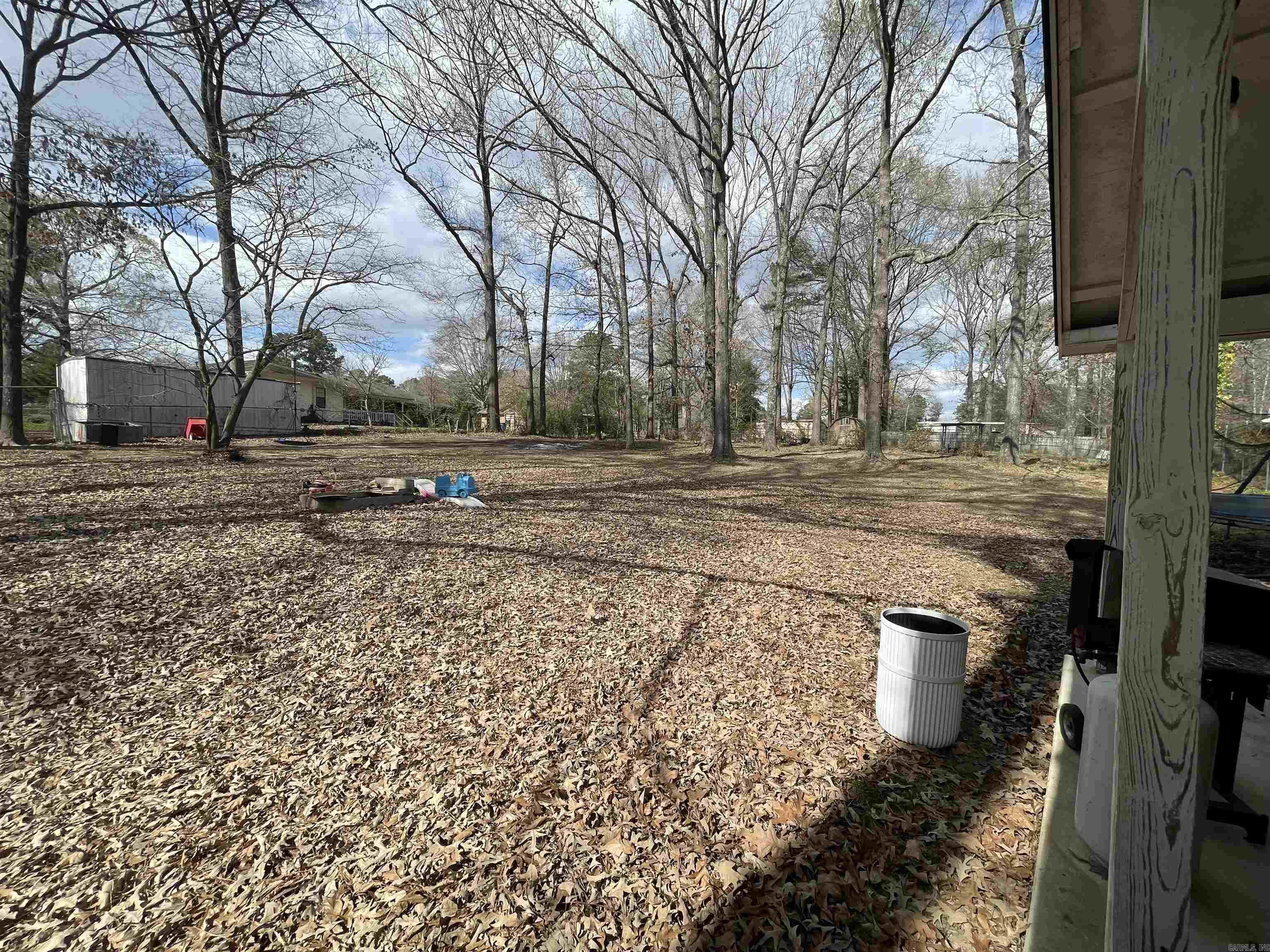 306 Kay  El Dorado, AR