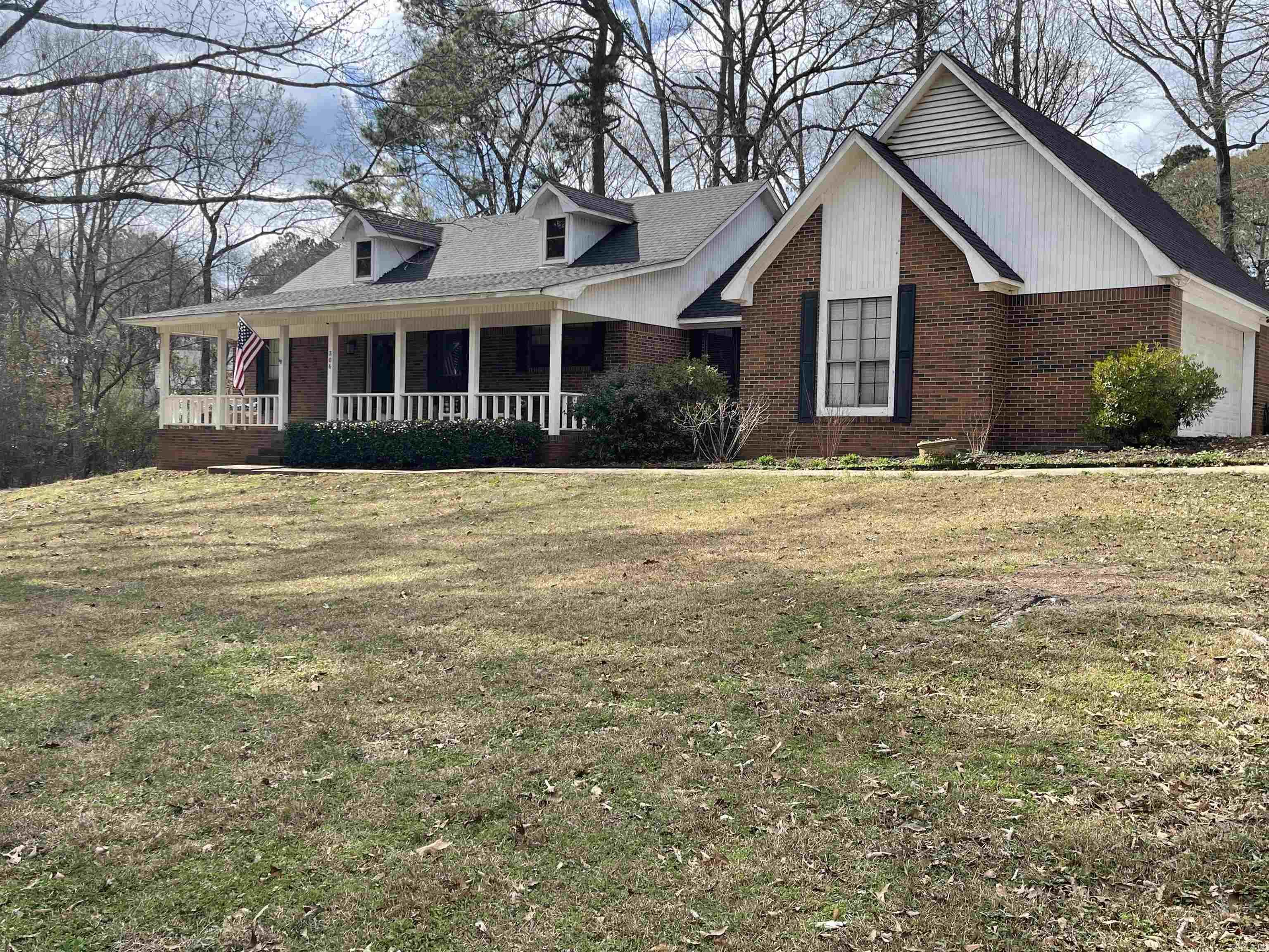 306 Kay  El Dorado, AR