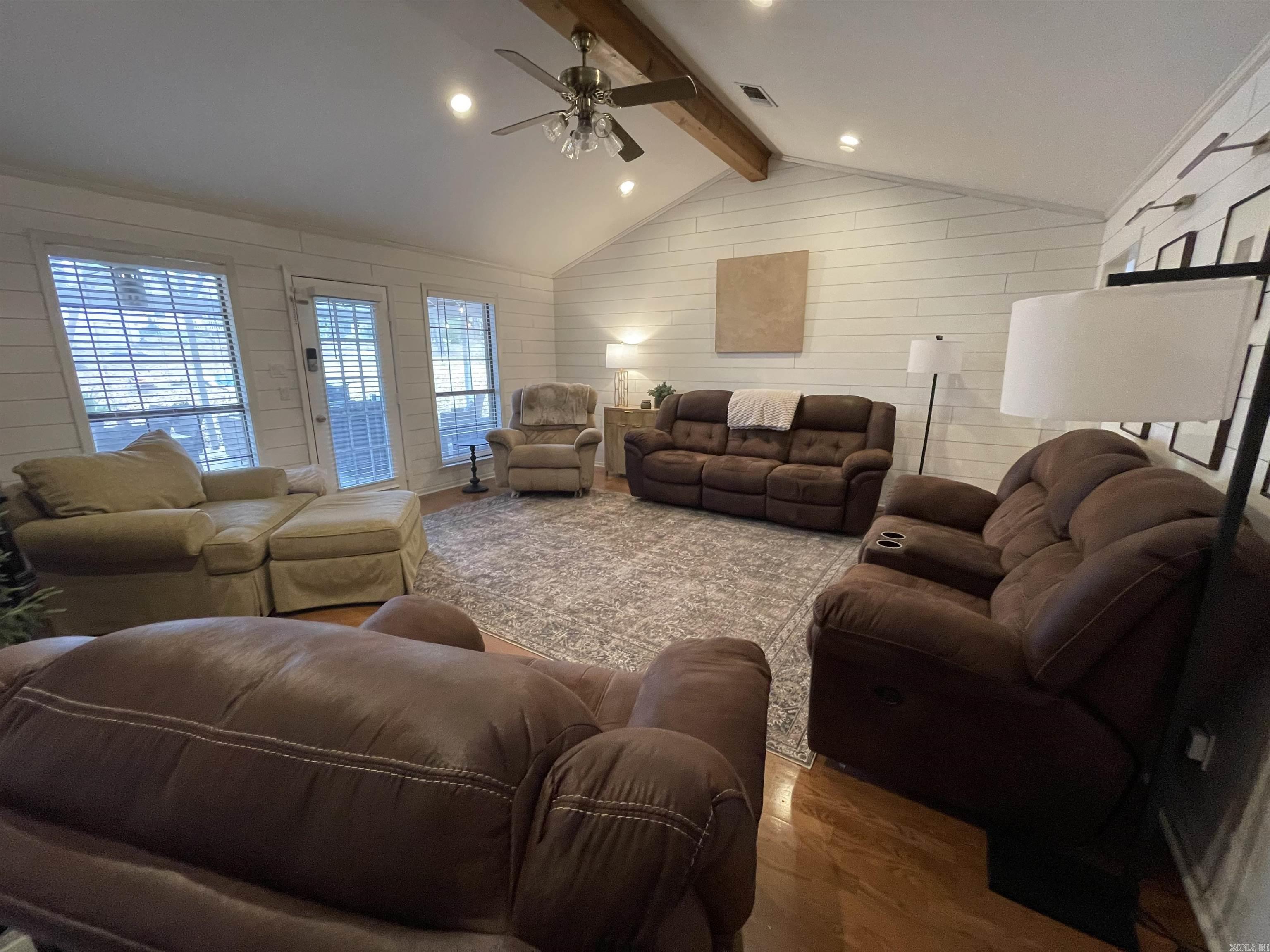 306 Kay  El Dorado, AR