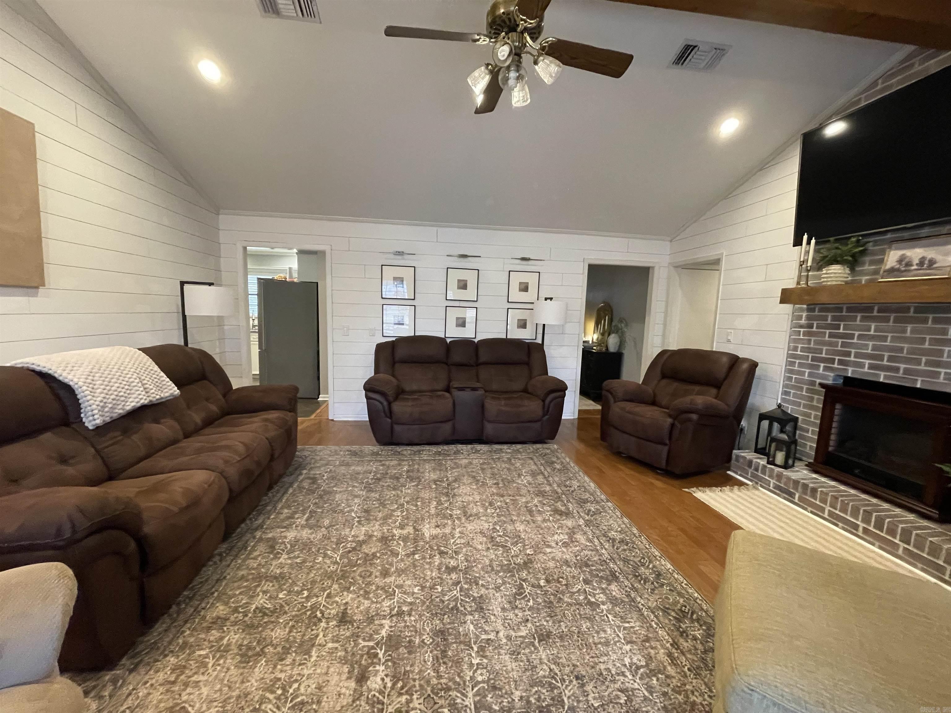 306 Kay  El Dorado, AR