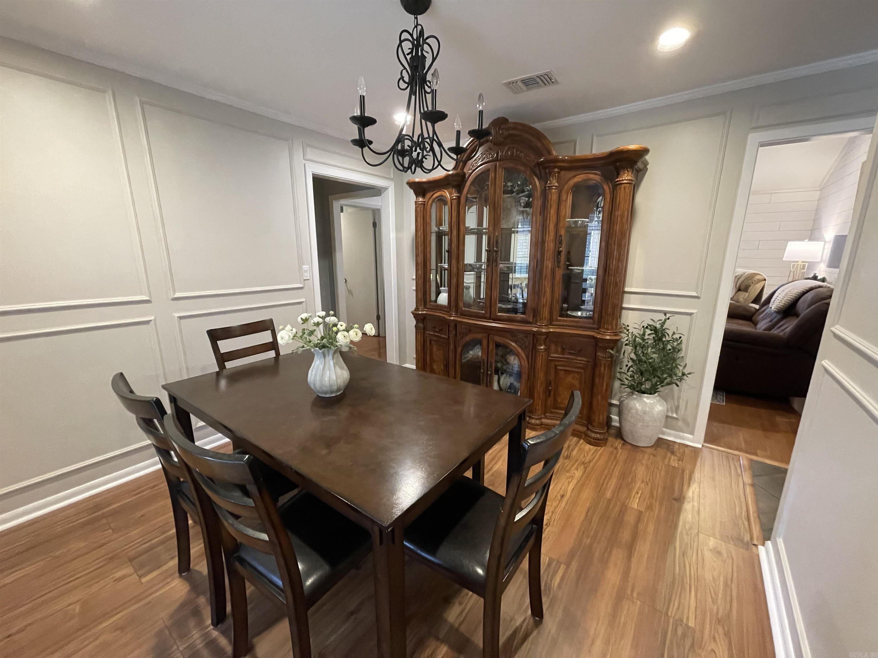 306 Kay  El Dorado, AR