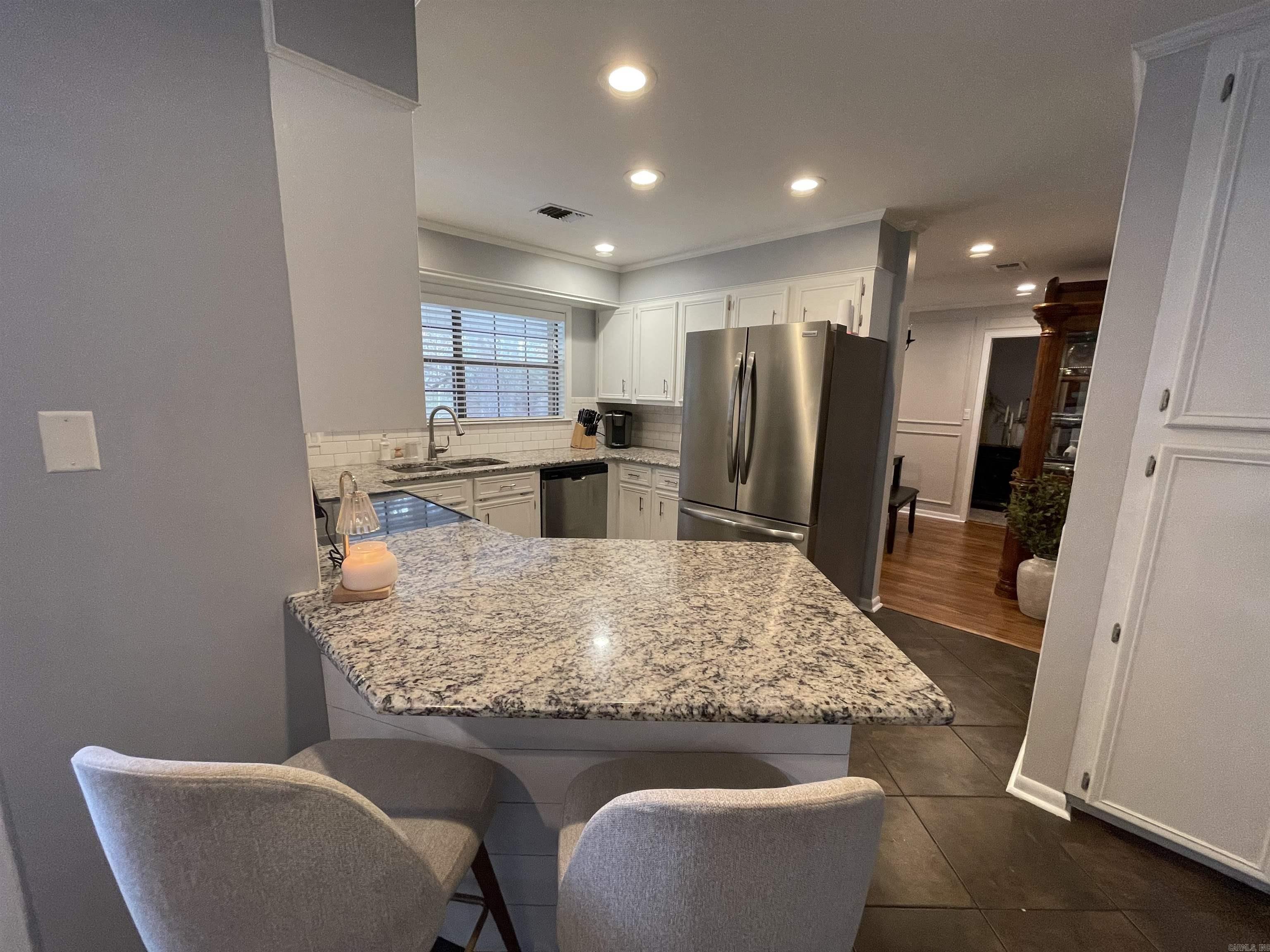 306 Kay  El Dorado, AR