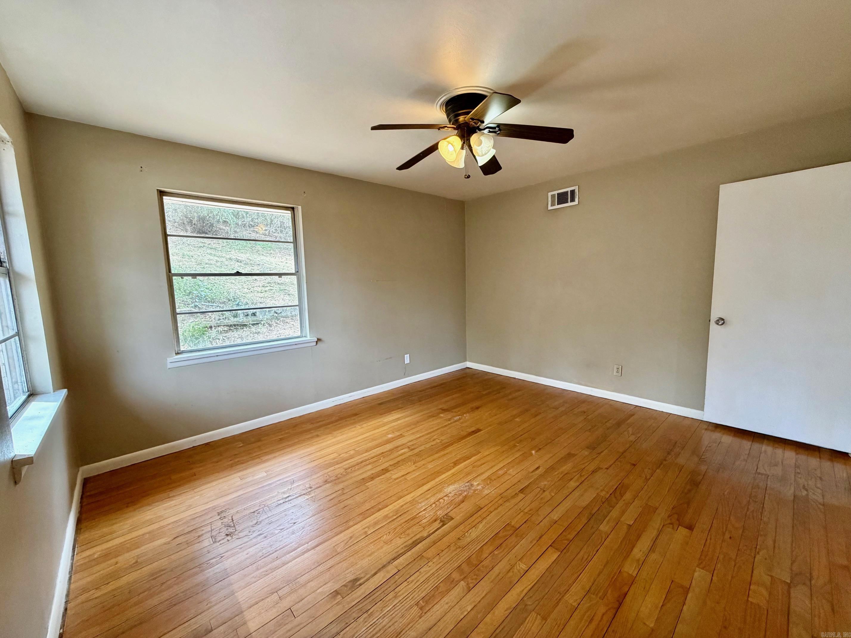 1424 Garland  North Little Rock, AR